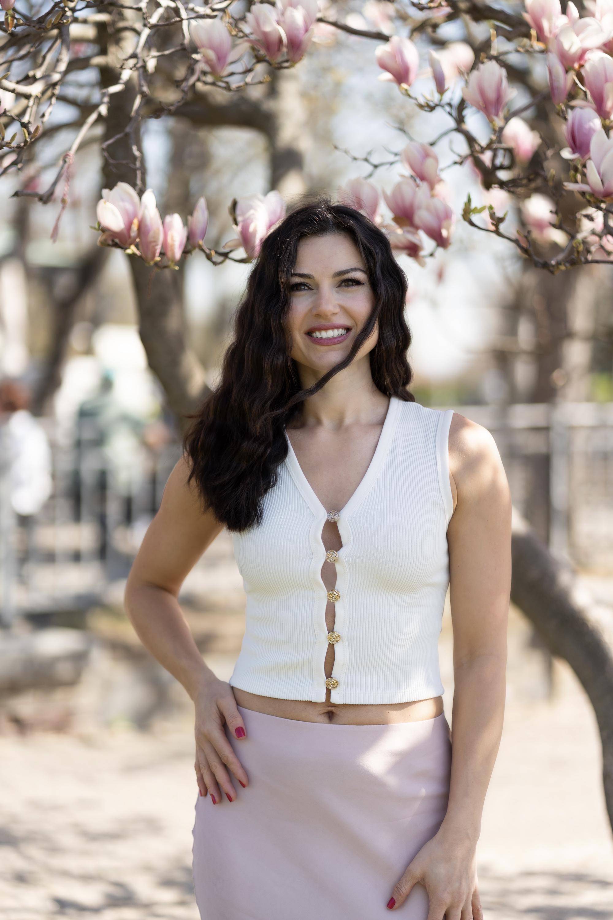 Kristina Ivanova - realitní makléřka foto 3