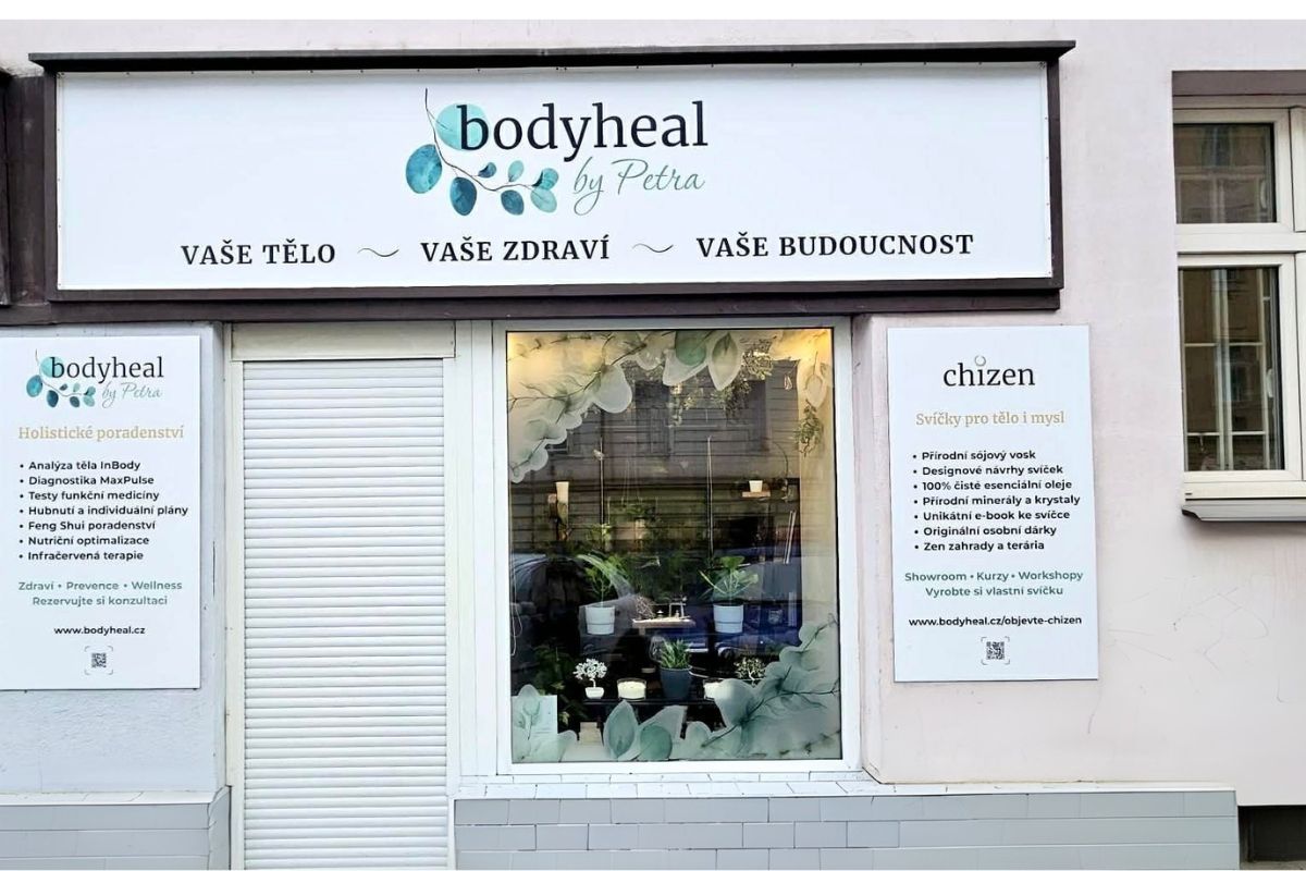 Bodyheal by Petra foto 5