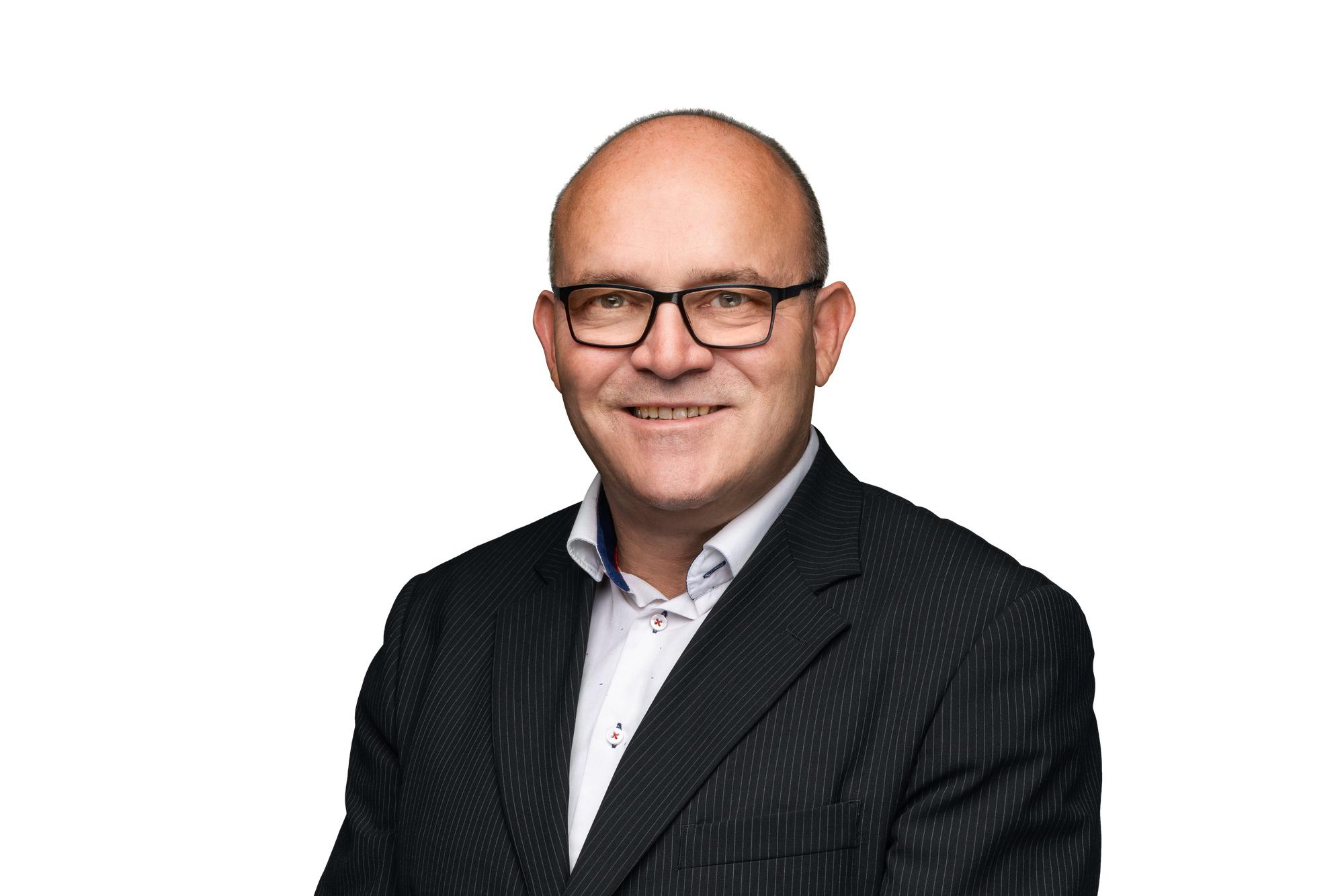 Generali Česka pojišťovna - Miloslav Jurčík