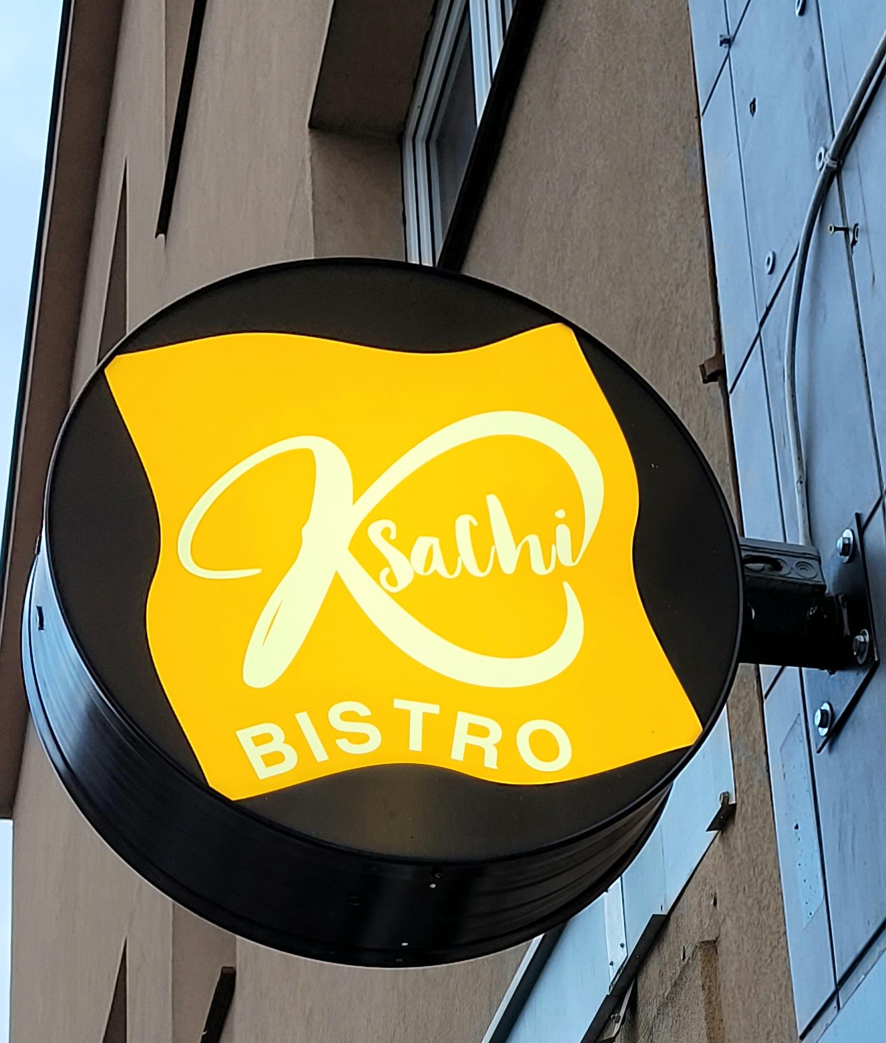 Sushi Kinsachi foto 6