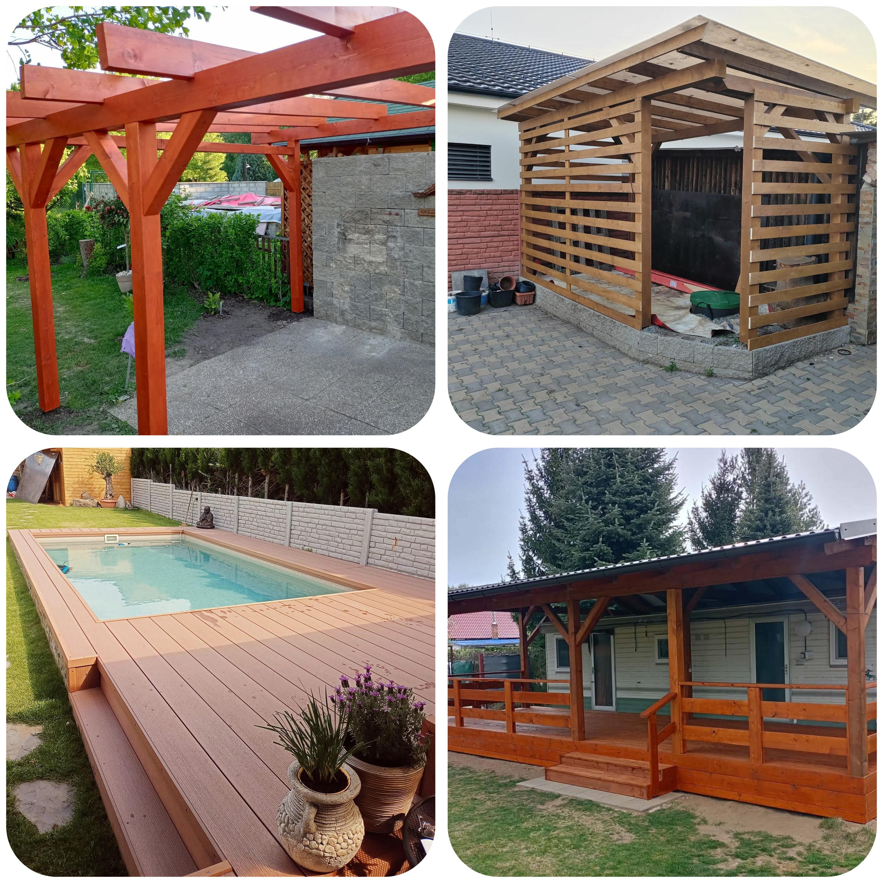 Řemeslné práce Jakub Valek foto 2