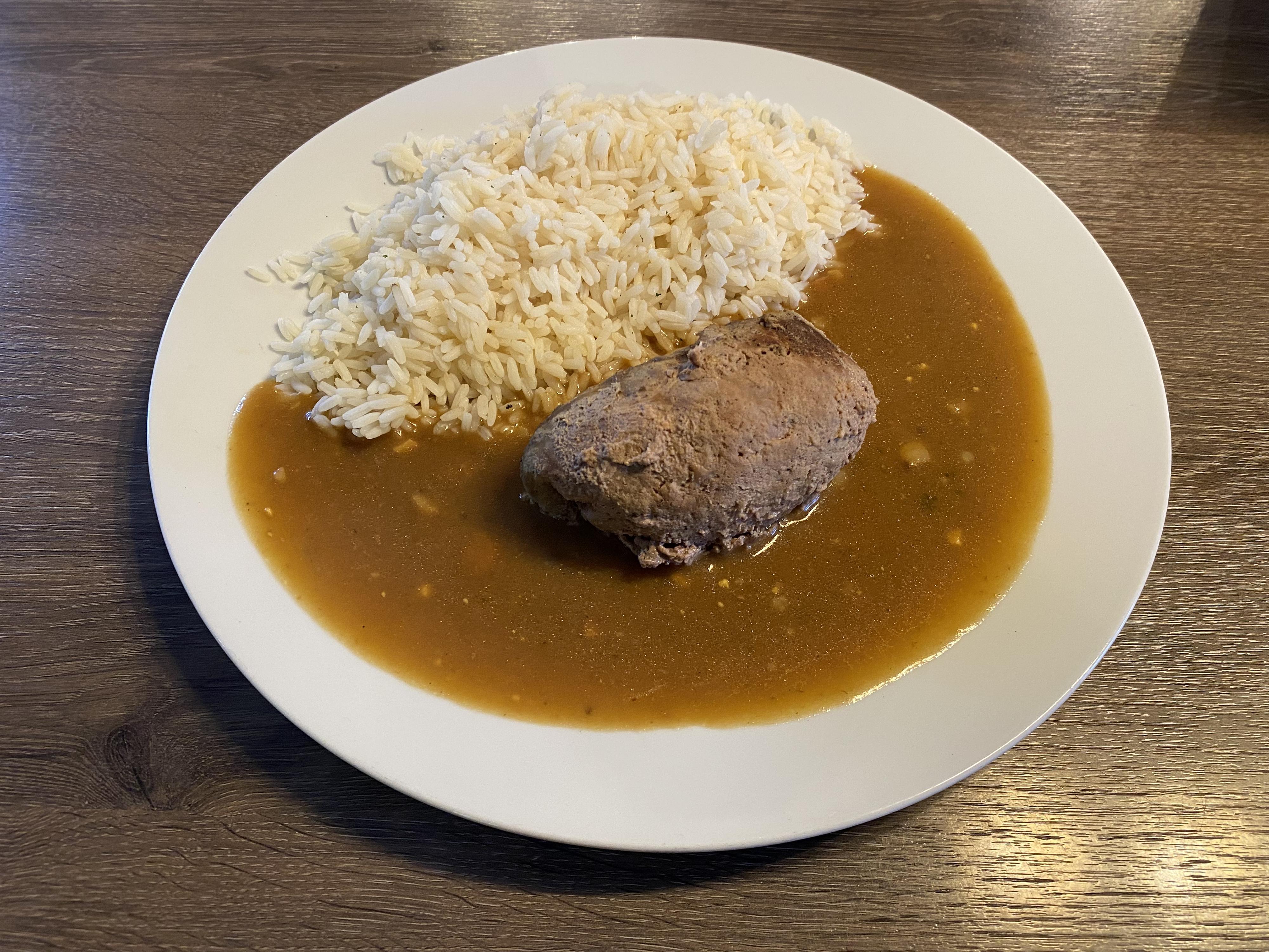 Zlonická jídelna foto 5