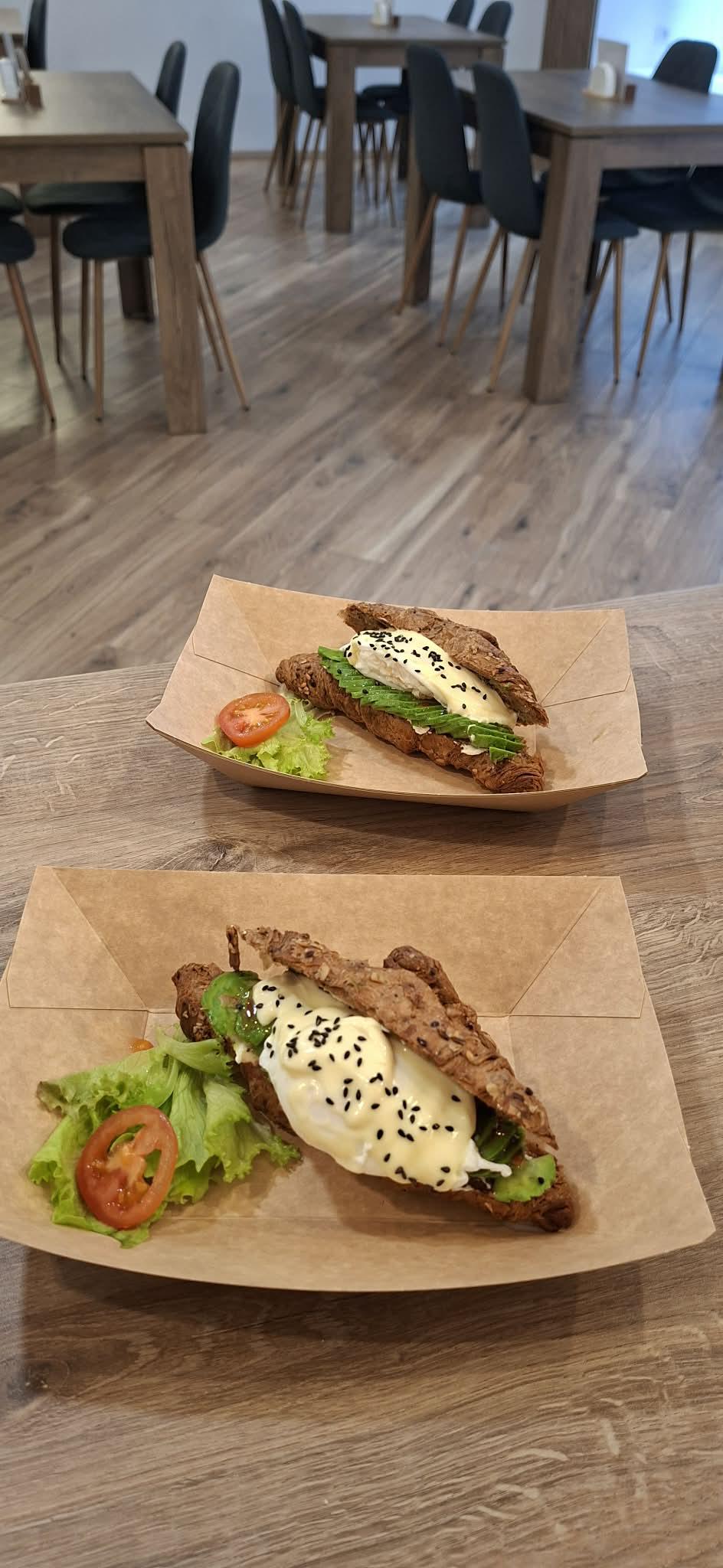 Bistro & Café 27 foto 2