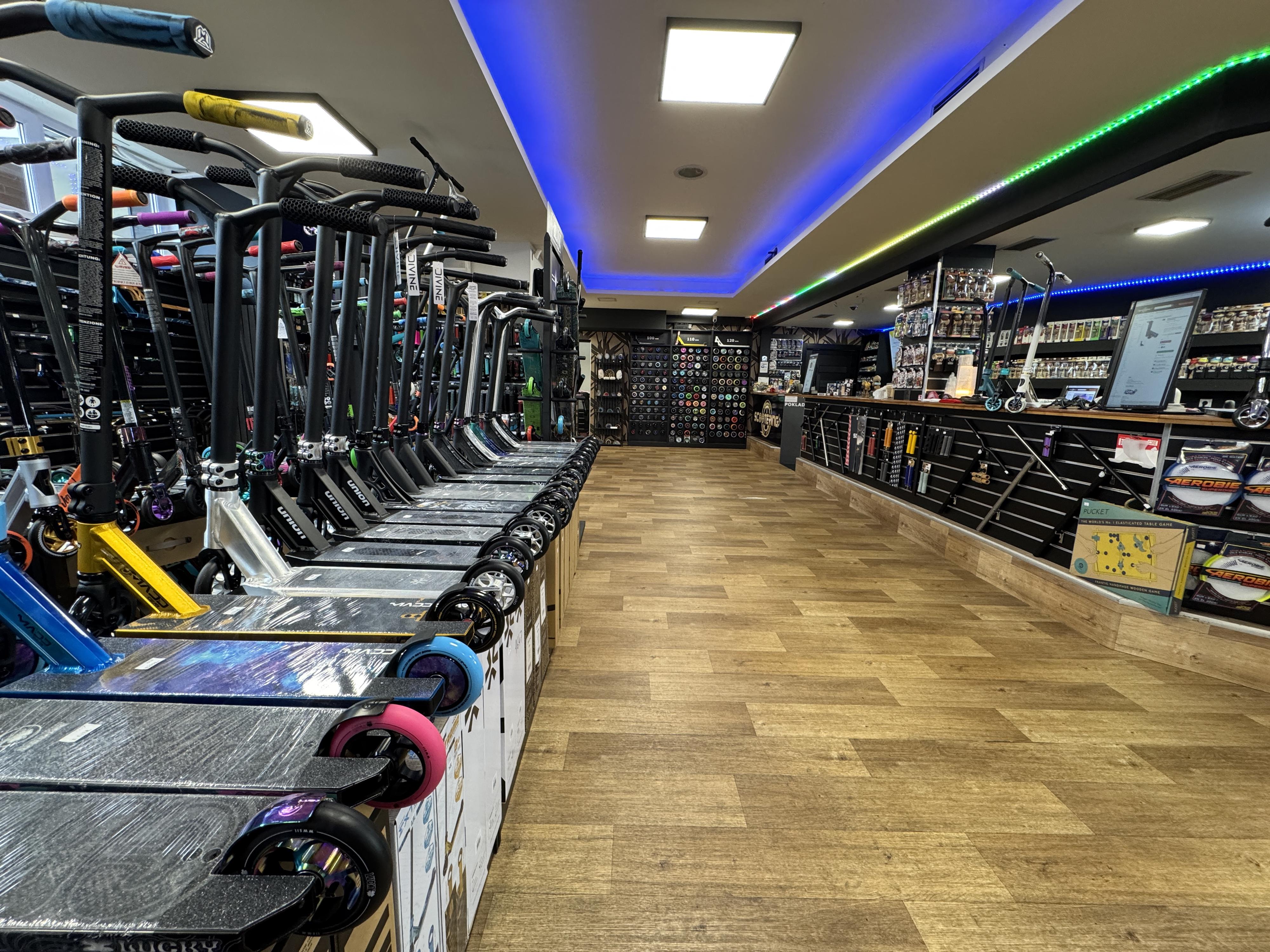 Scootering.cz foto 4