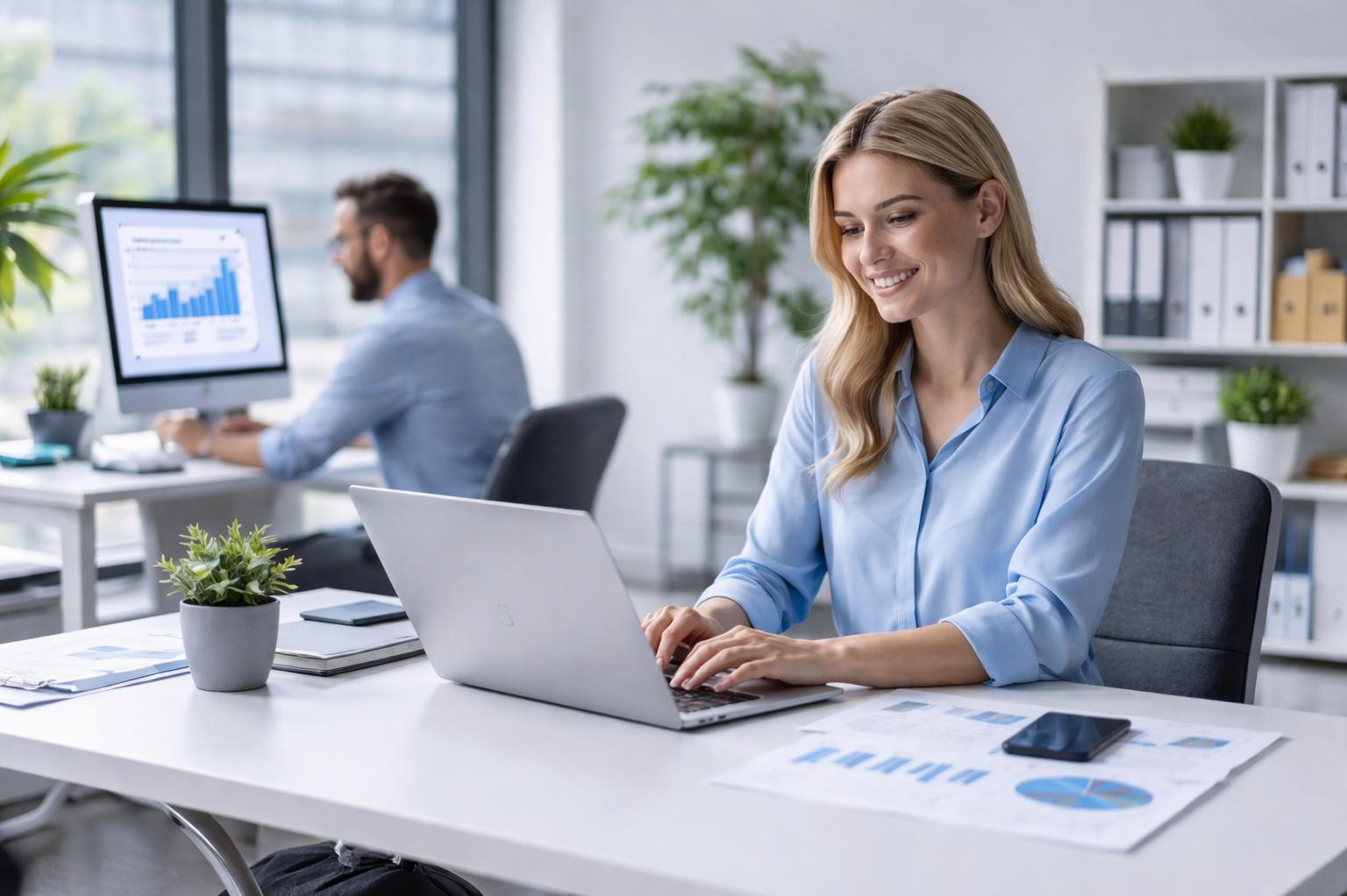 Core Four - účetnictví nové generace