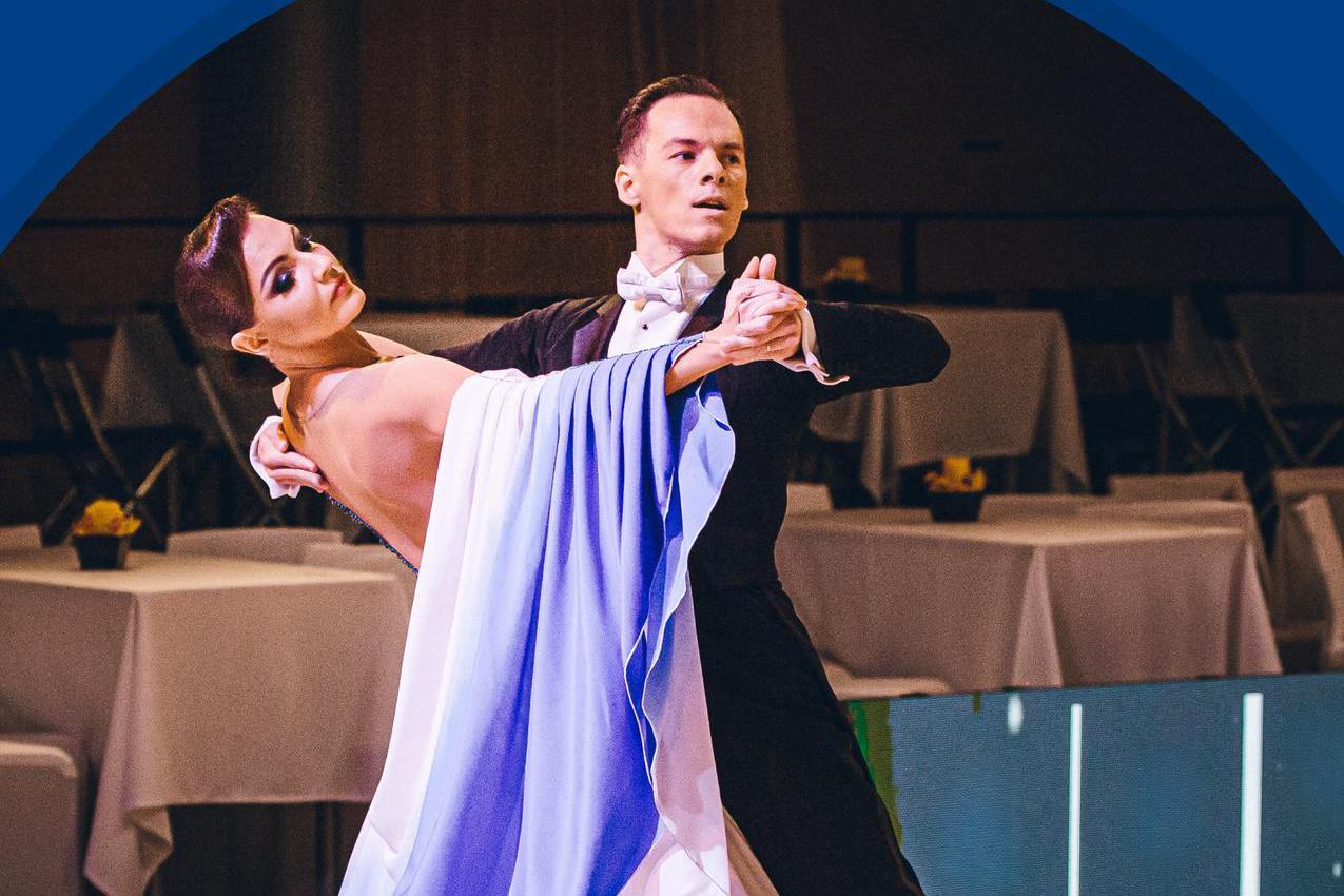 Taneční škola Stanke