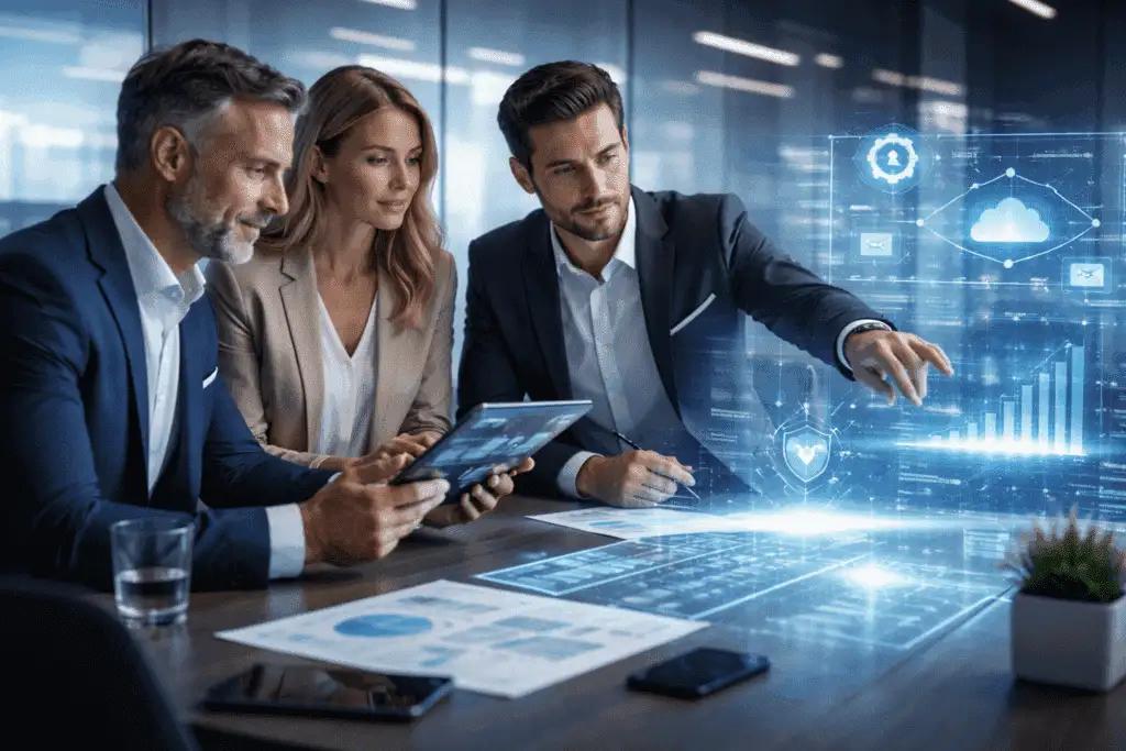 ONL s.r.o. Business & Consulting foto 2