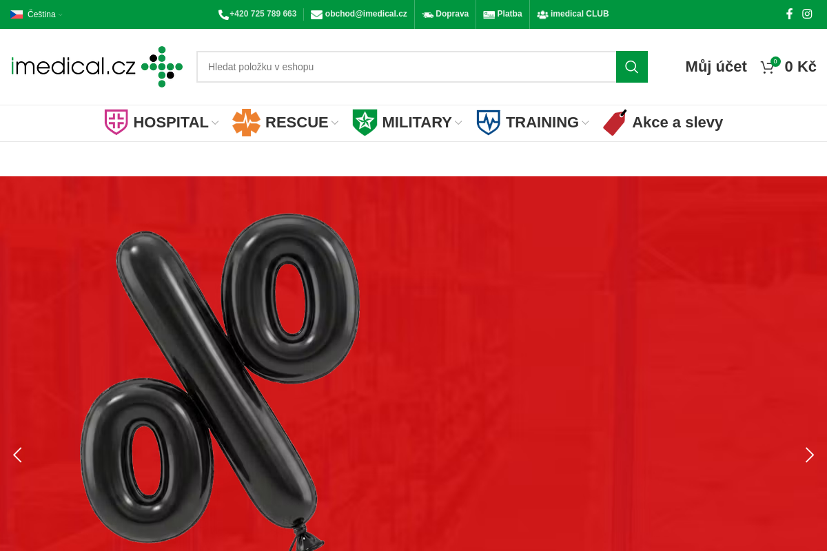 Imedical.cz