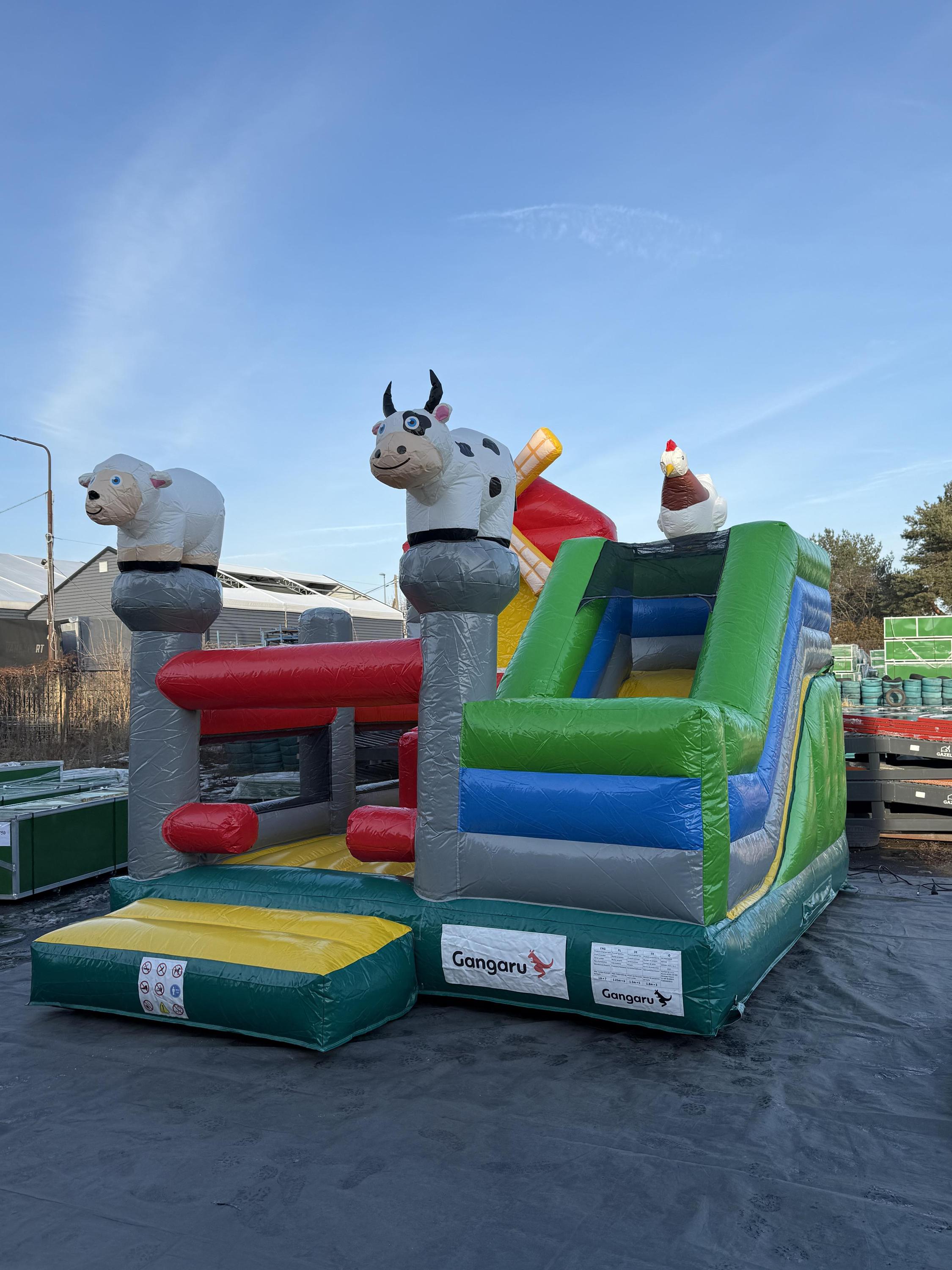 Skákej-hrady foto 3