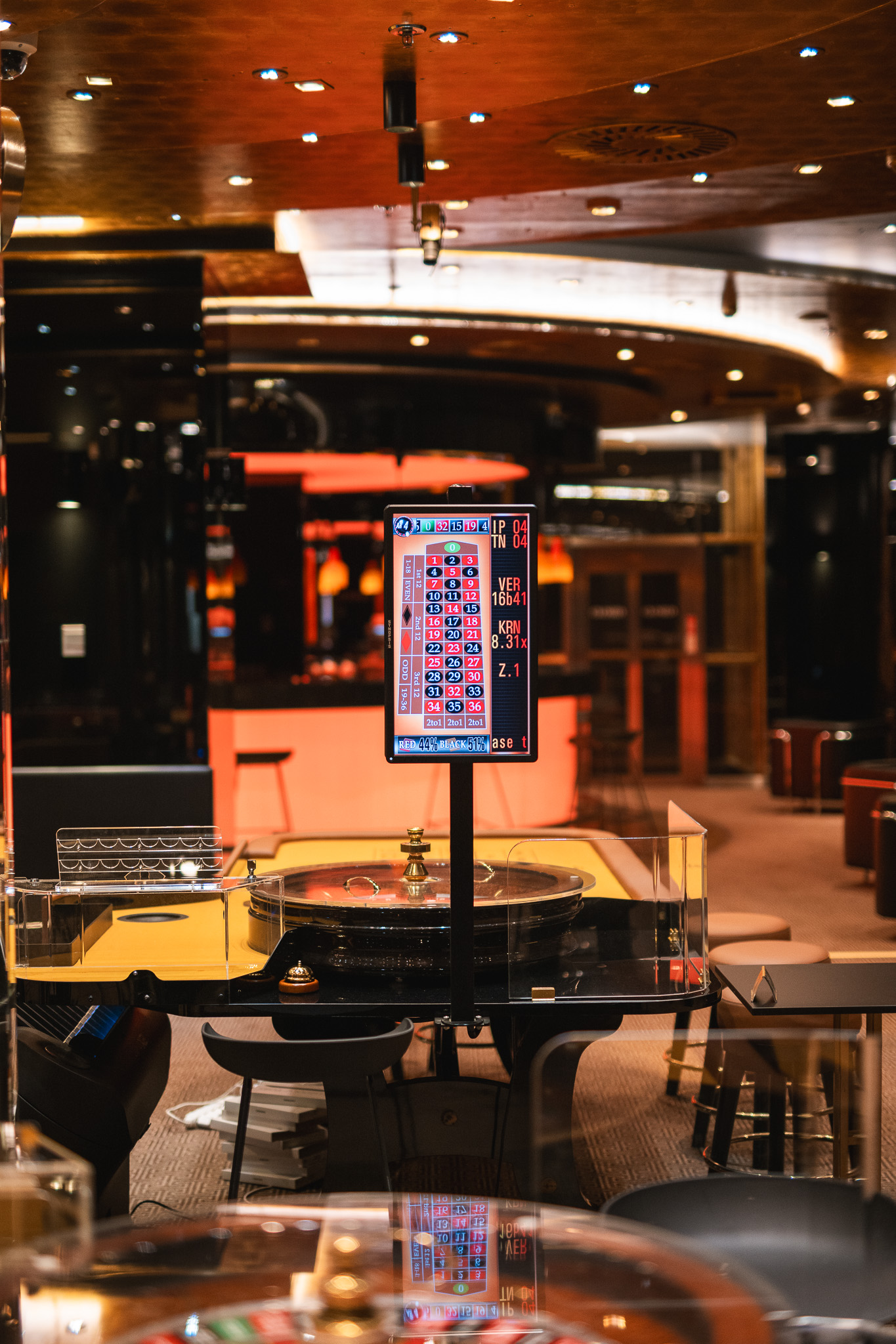 GAMERS CASINO foto 4