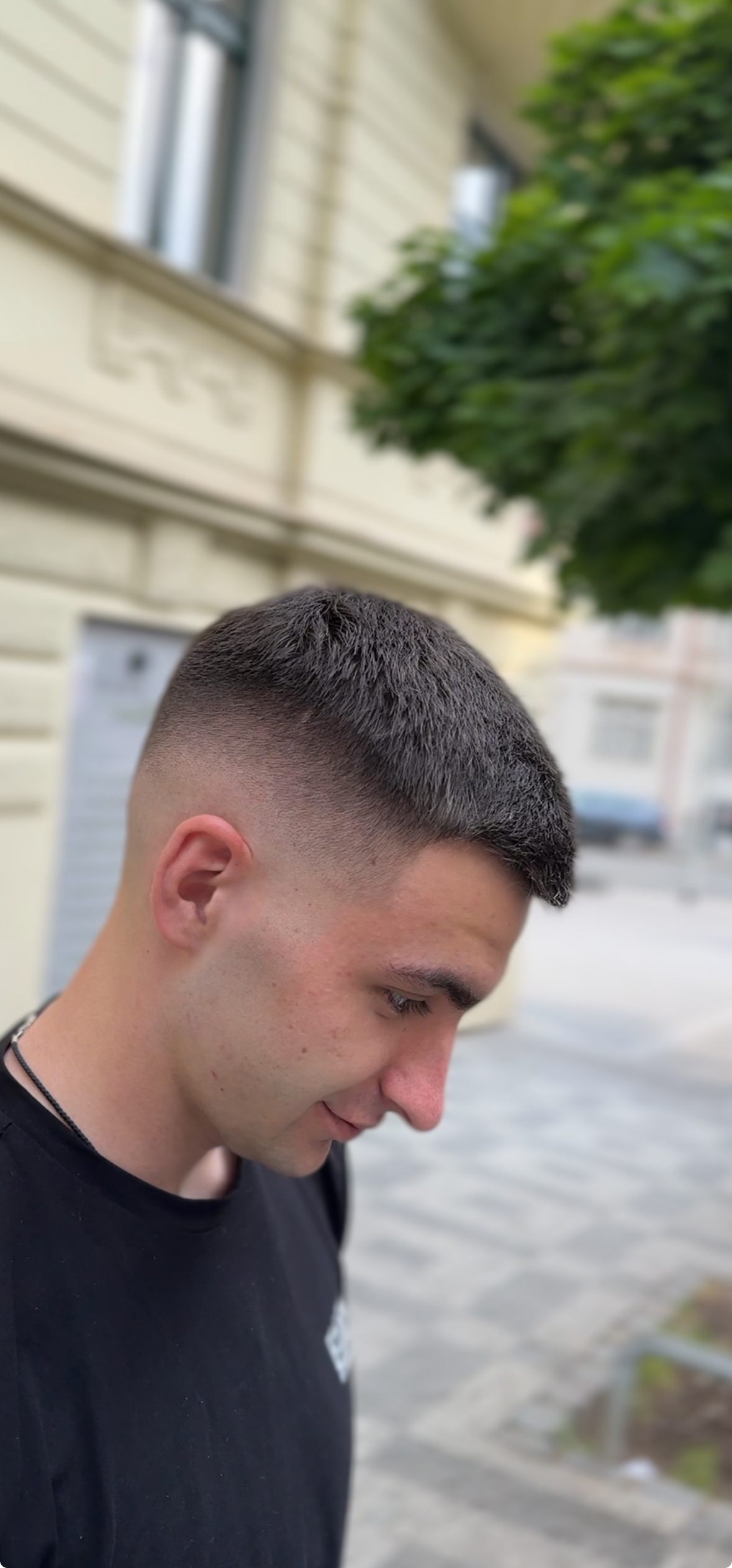 FORBES BARBERSHOP | PRAGUE foto 4