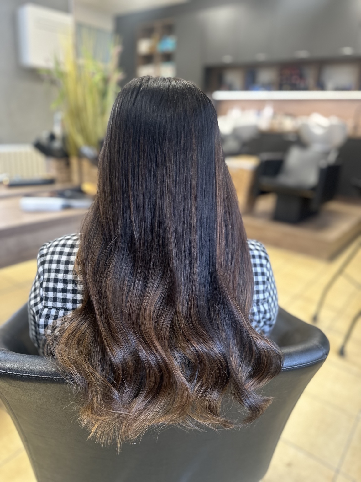 Kadeřnictví Diana Kučová foto 4