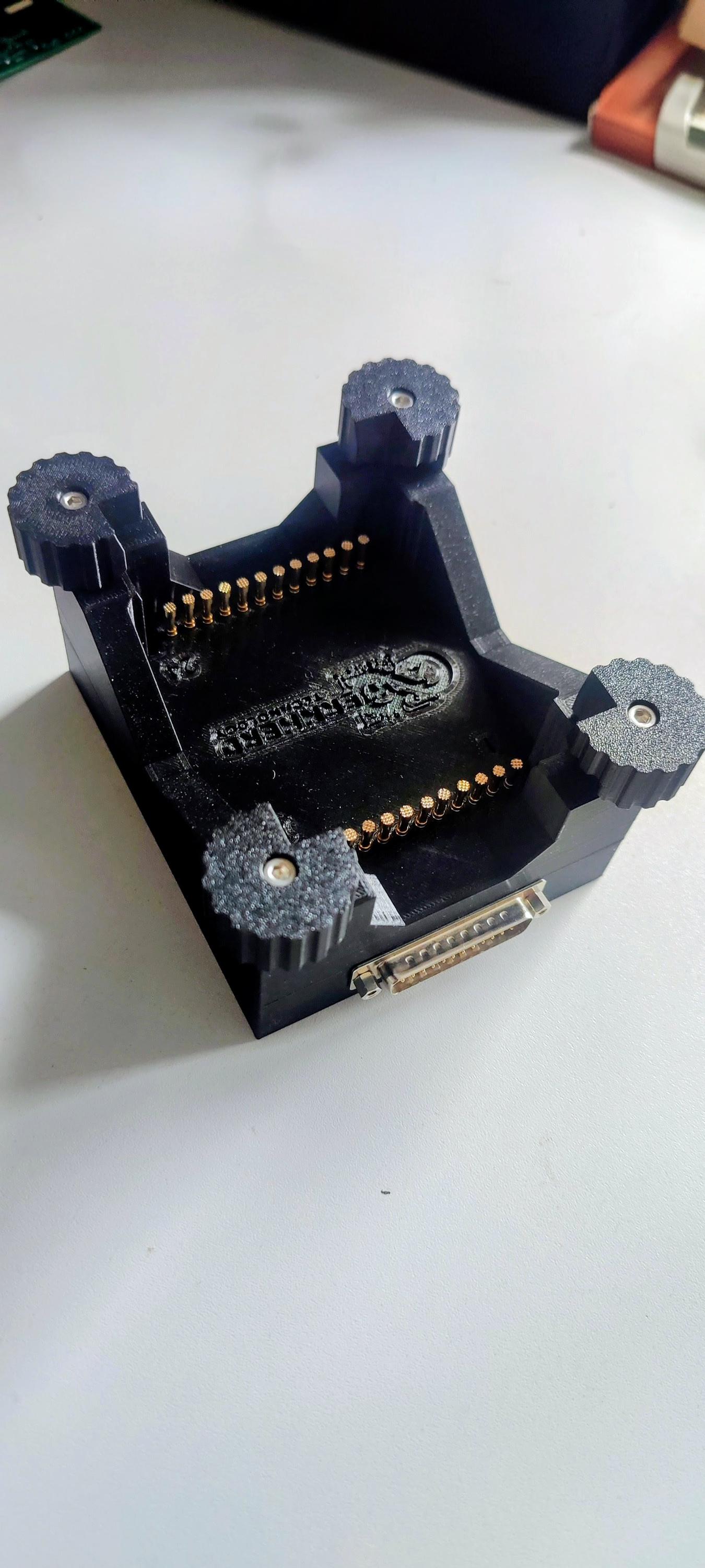 WERNHERD technology s.r.o. foto 6