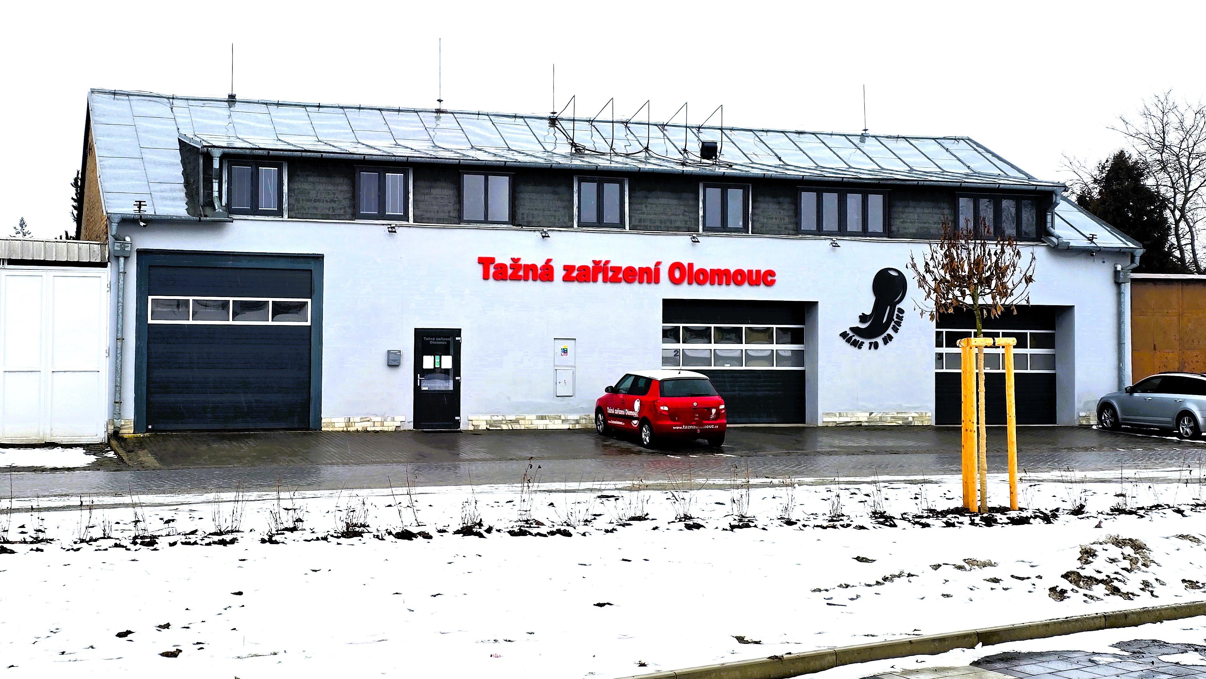 Monti zet - Tažná zařízení Olomouc foto 5