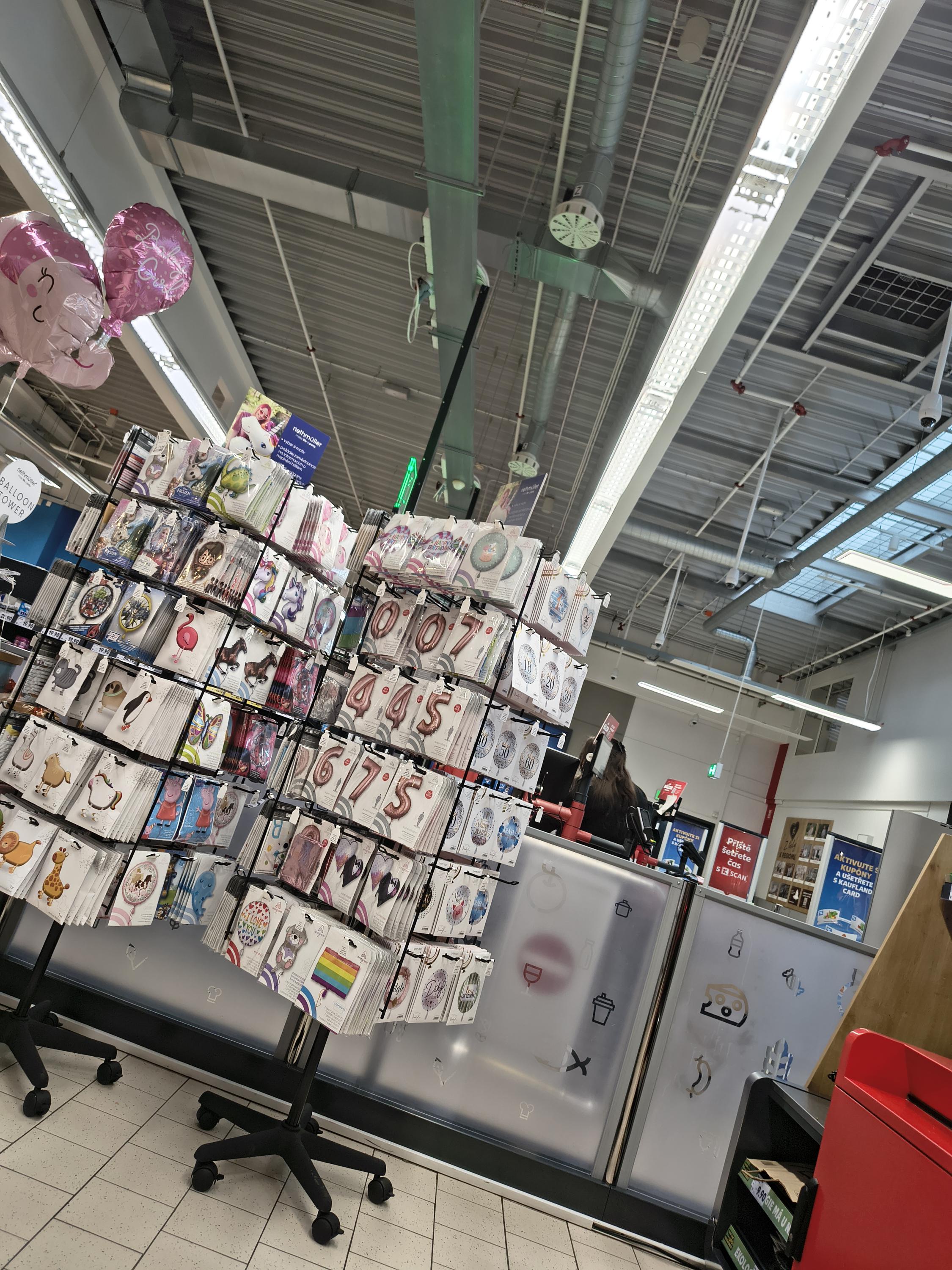 Kaufland foto 5