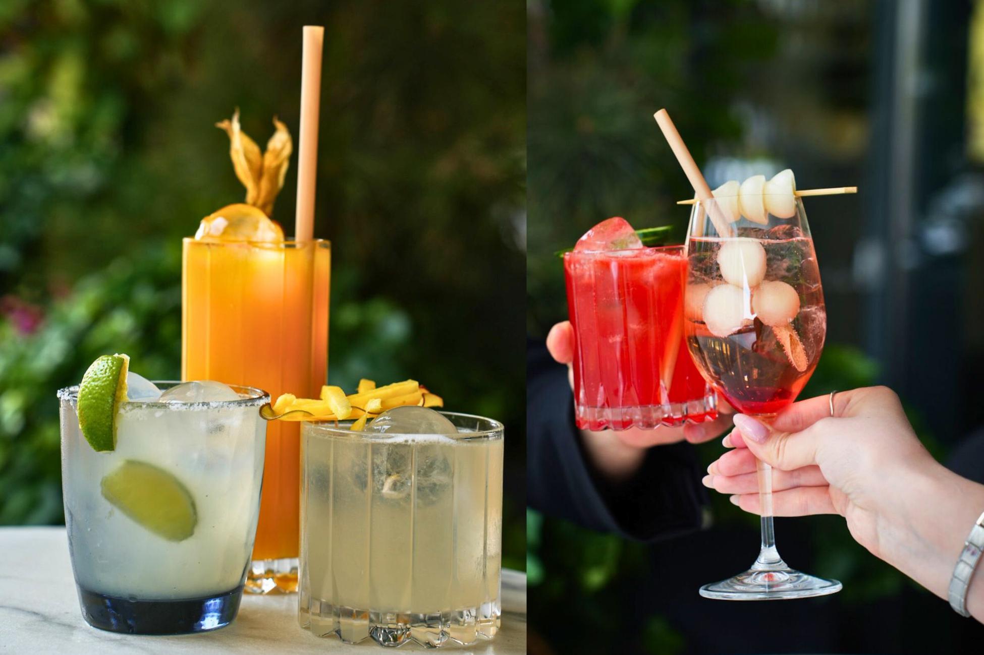 Let’s Stir: Gin & Tonic na míru