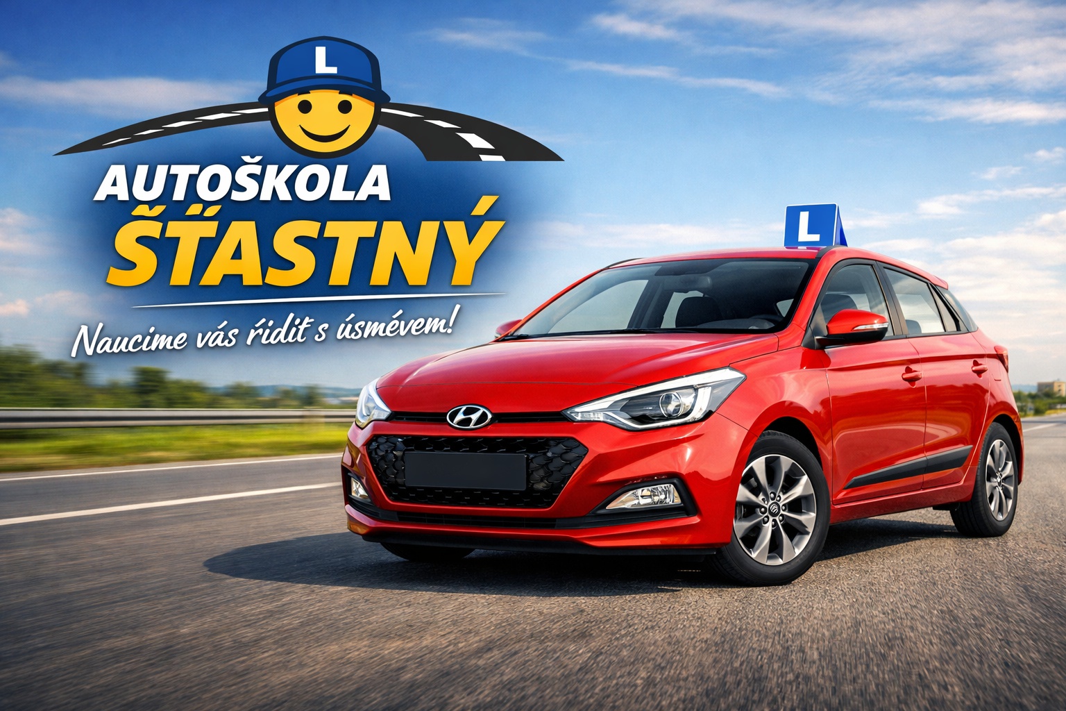 Autoškola Jiří Šťastný foto 2