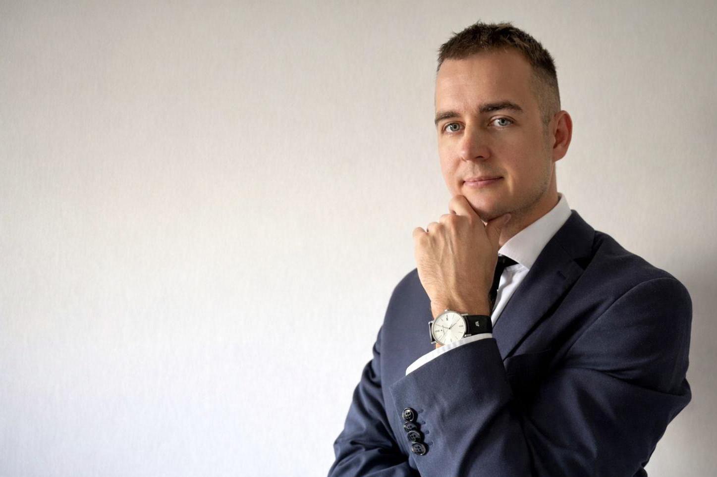 JUDr. Ondřej Skolil, advokát