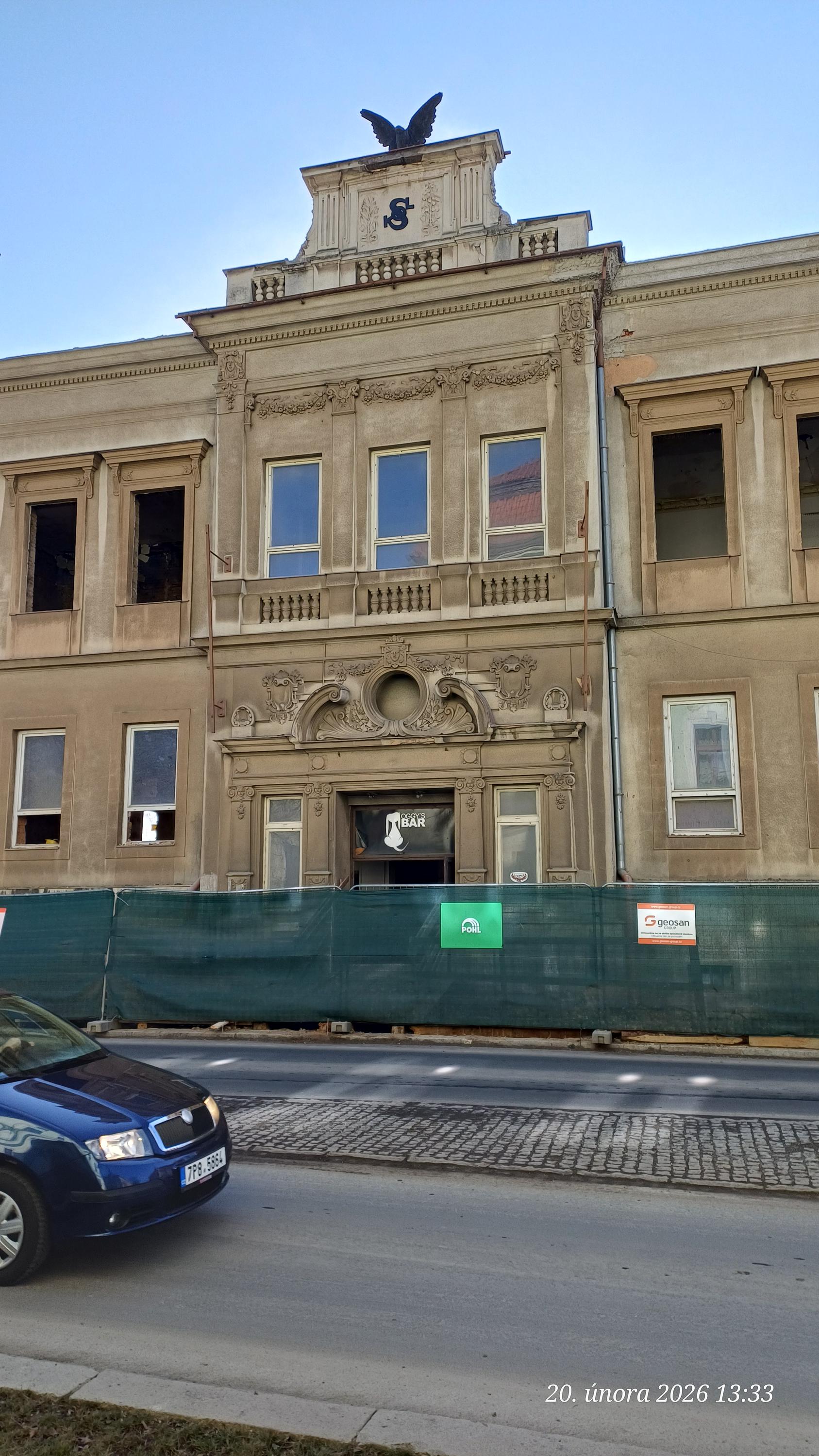 Sokolská župa Rokycanova foto 3