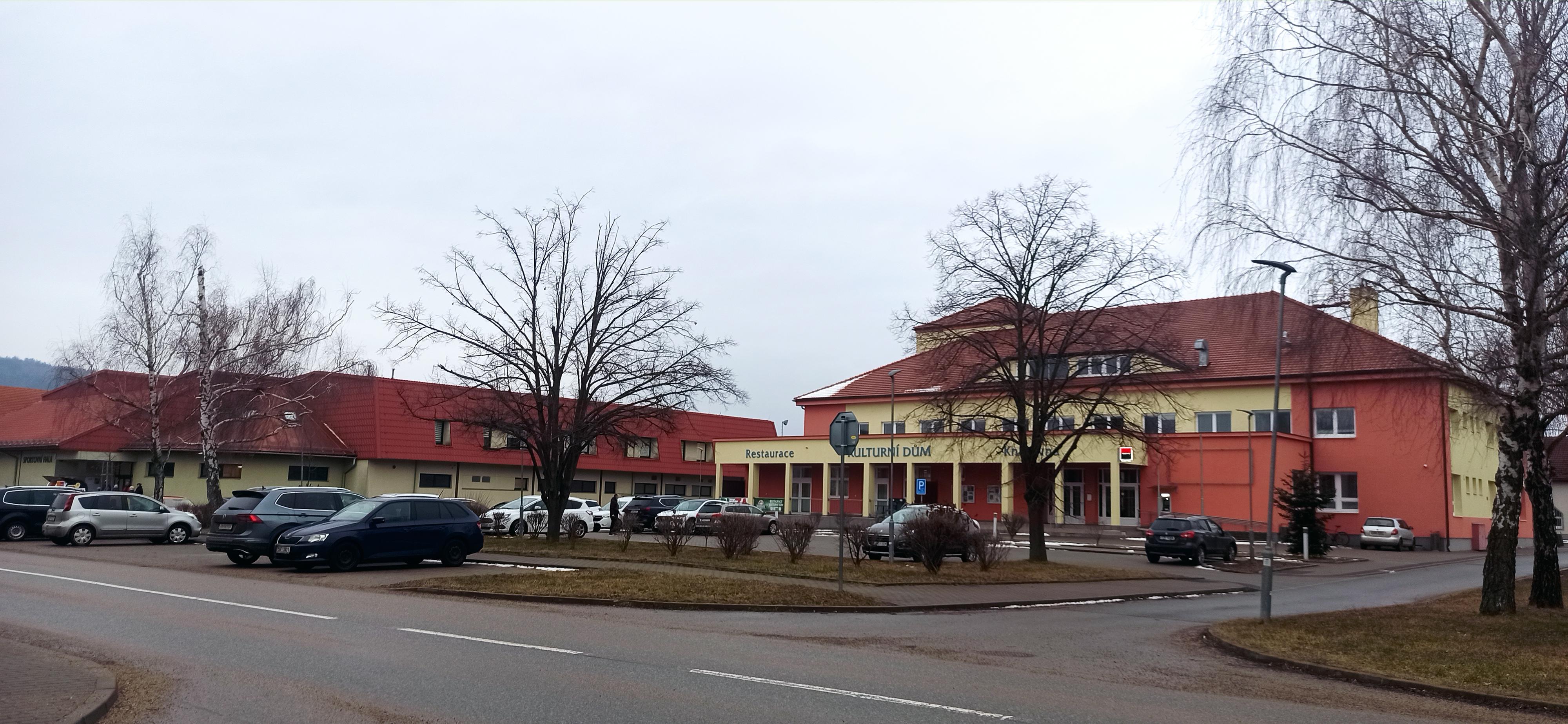 Masarykova ZŠ Velká nad Veličkou foto 6