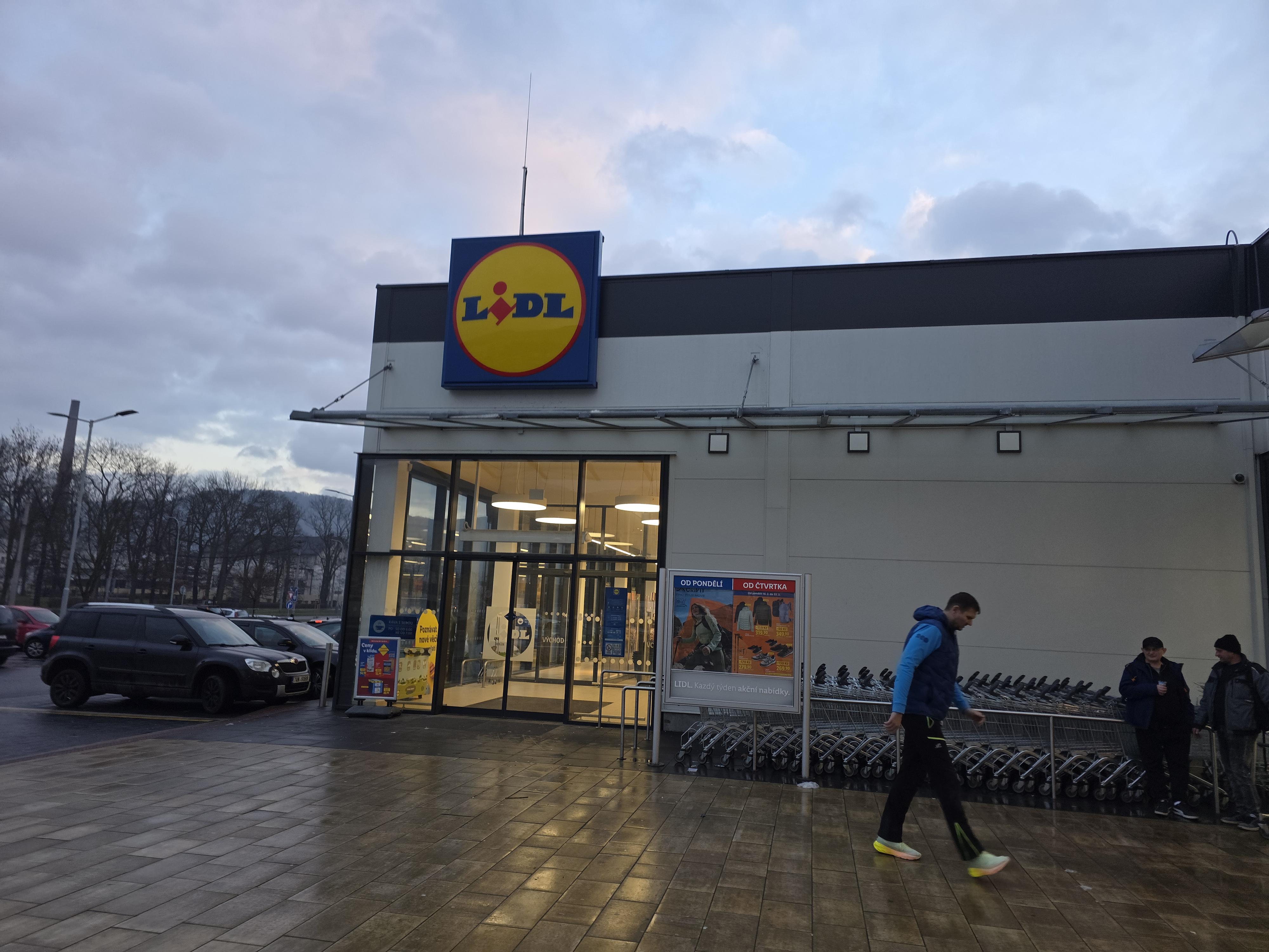 Lidl foto 4