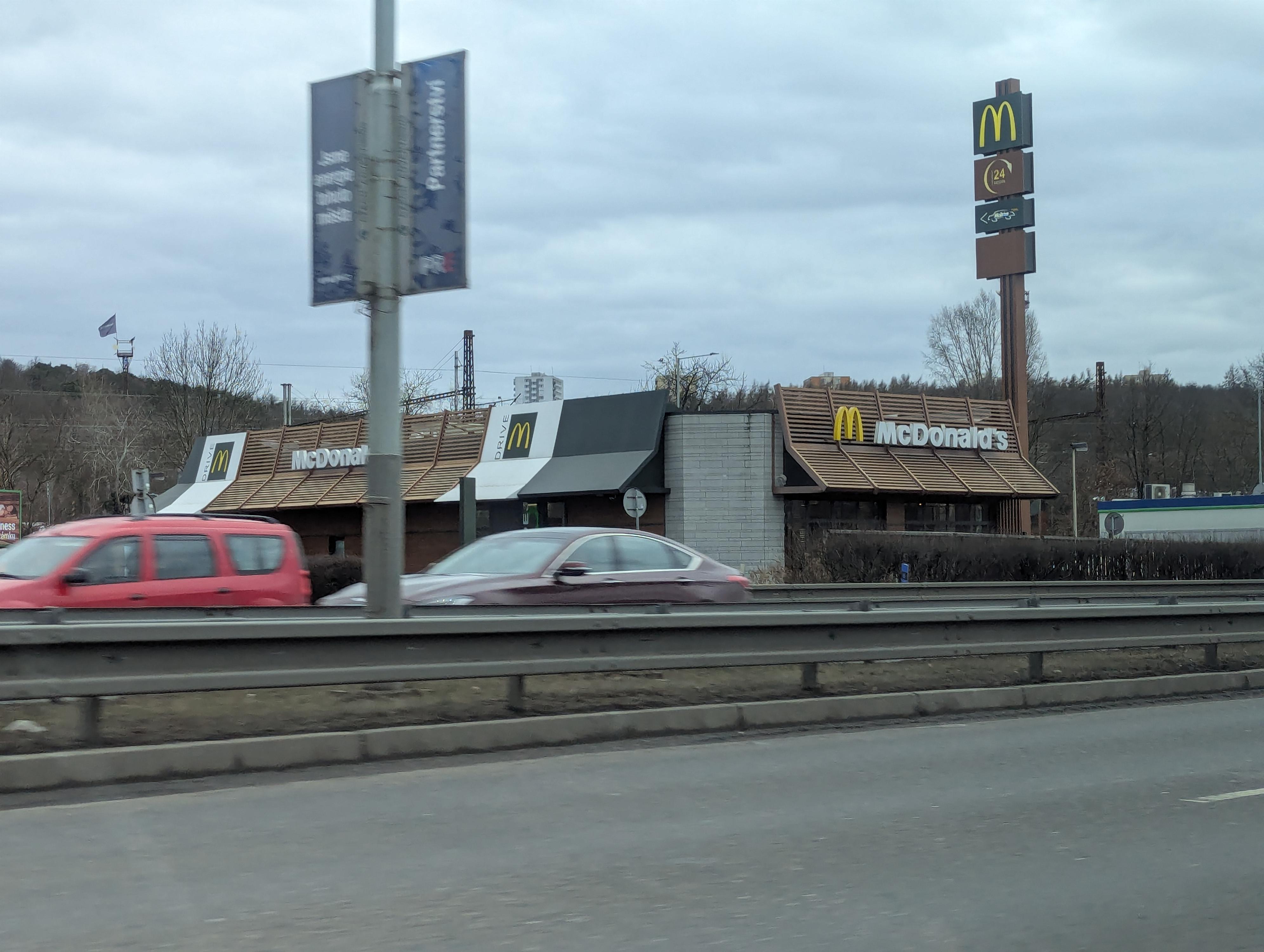 McDonald's foto 6