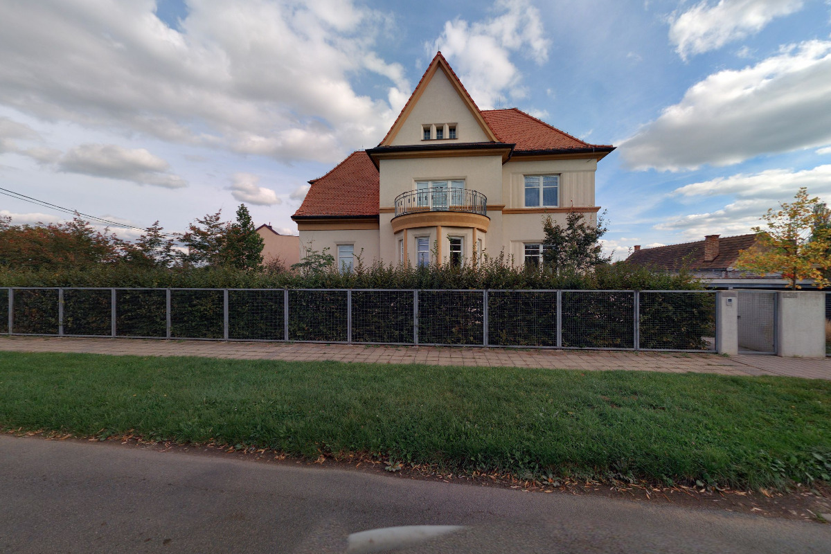 Bistro Na Vlně