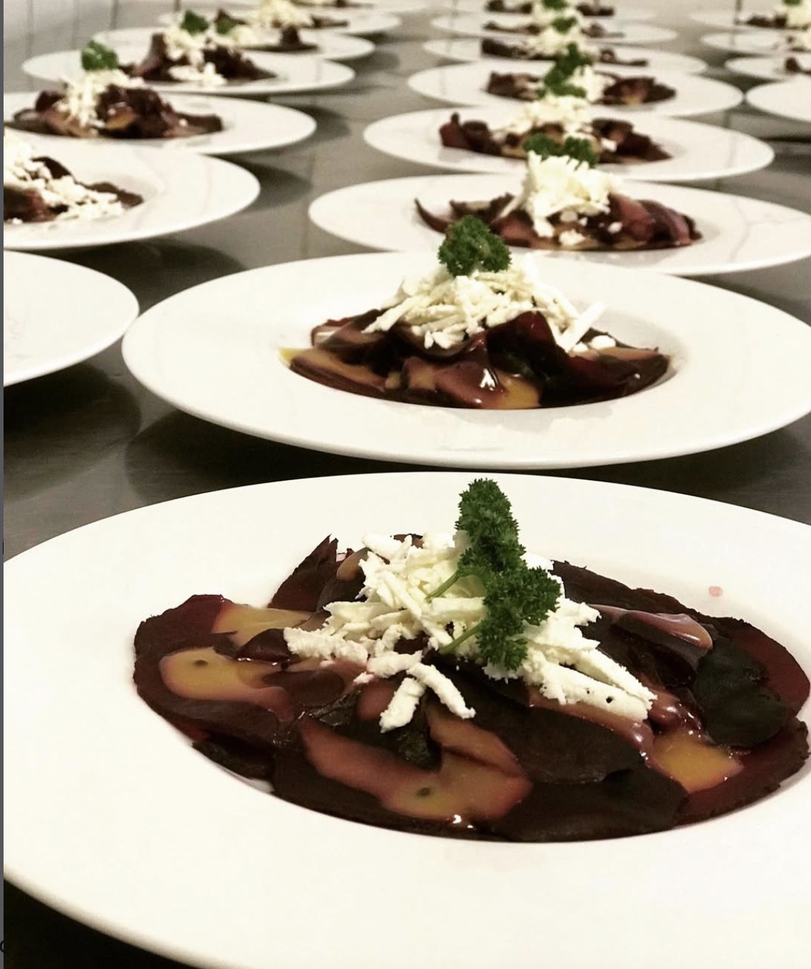 Capo Cuoco Catering foto 4