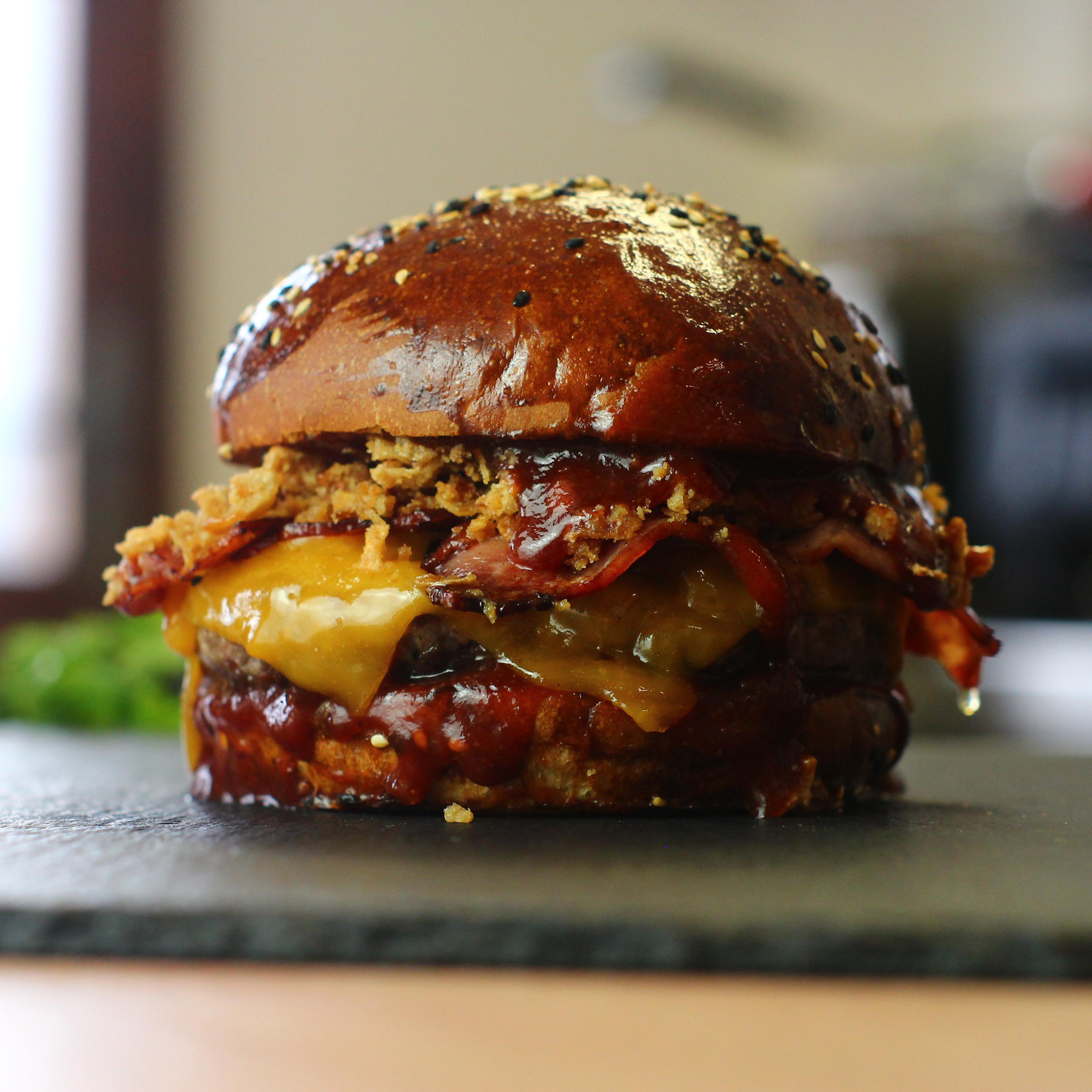 Antosh Bistro foto 3