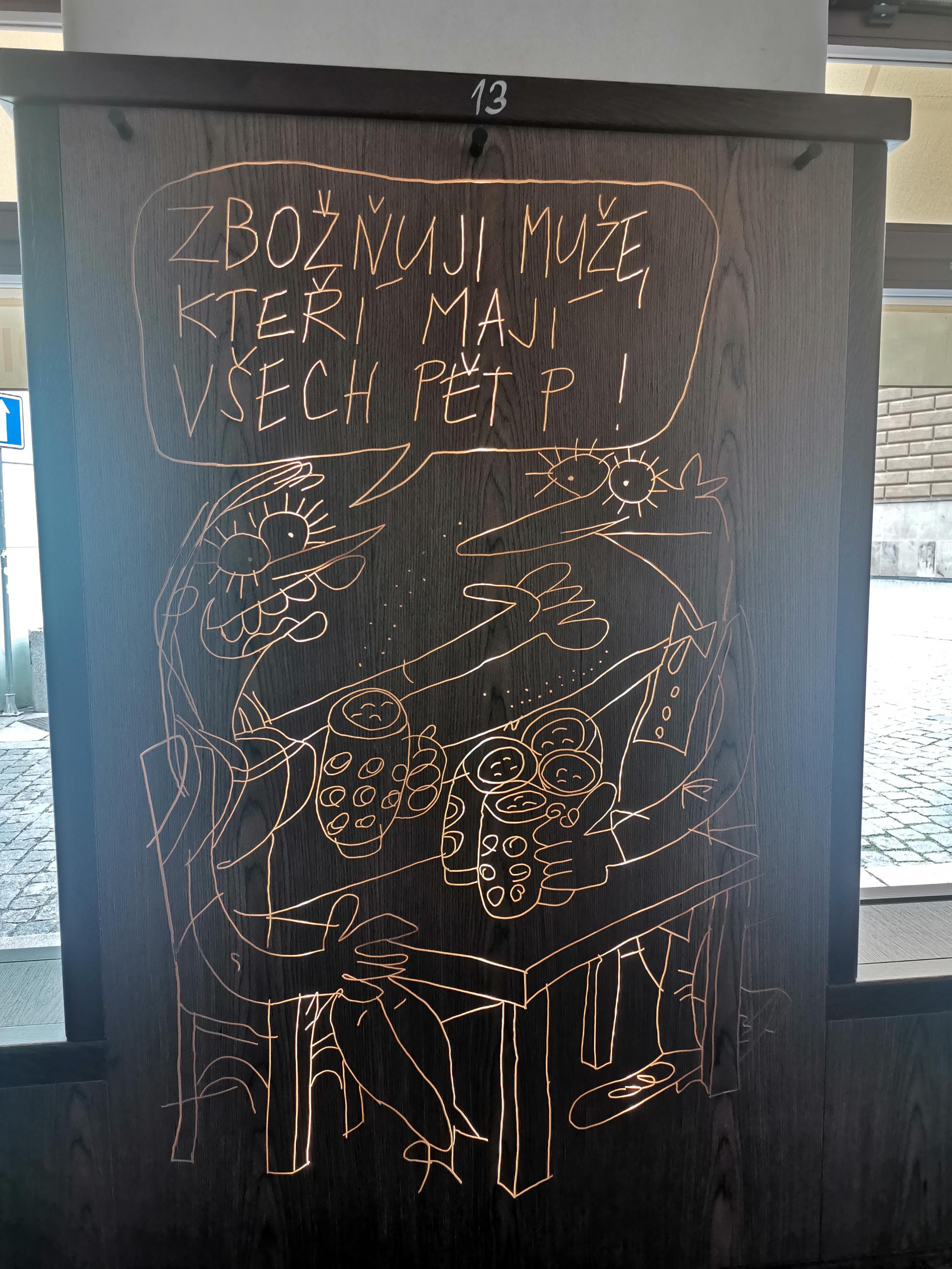 LOKÁL Pod Divadlem foto 4