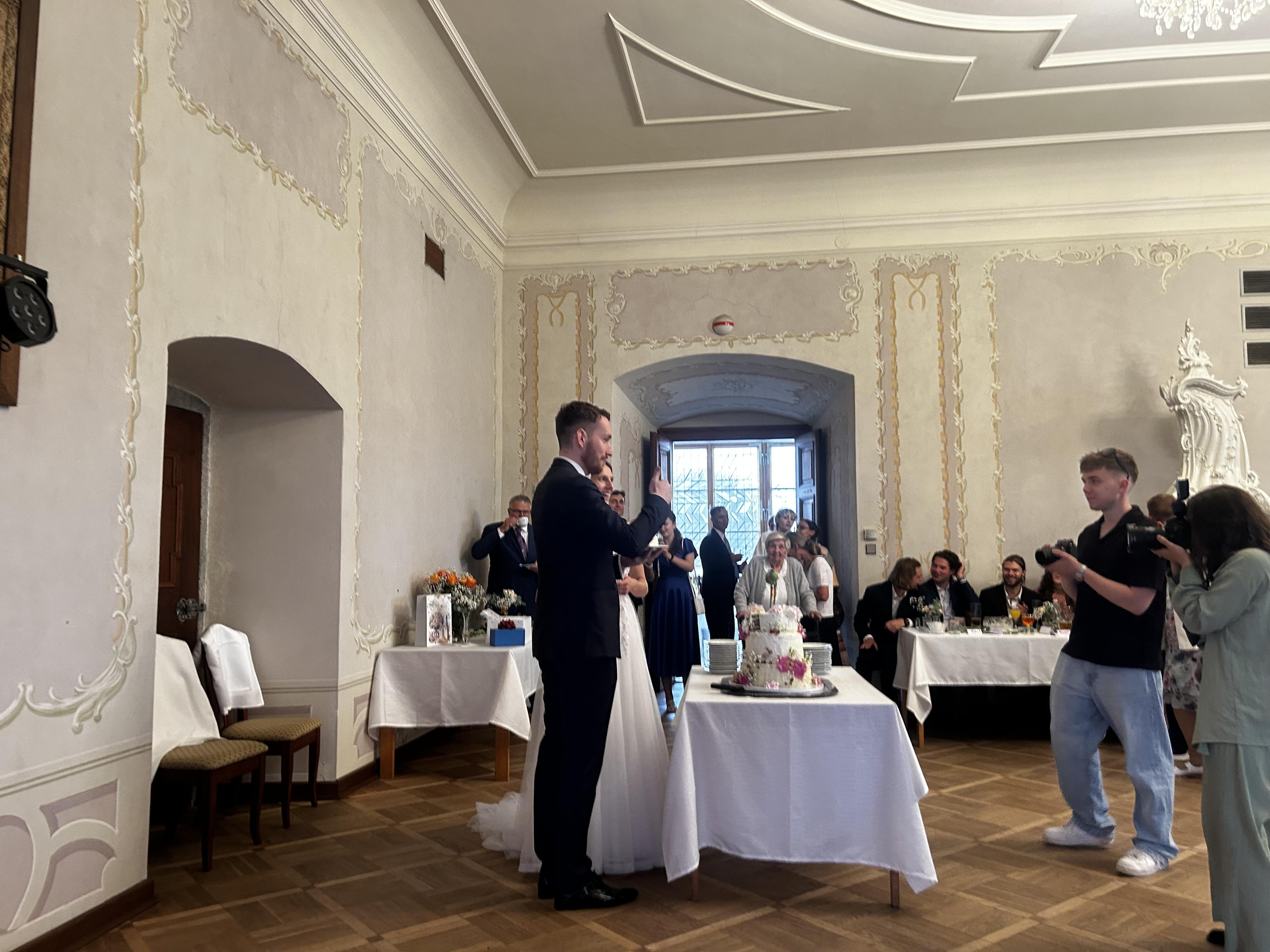 Hudební dramaturgie a playlist na míru