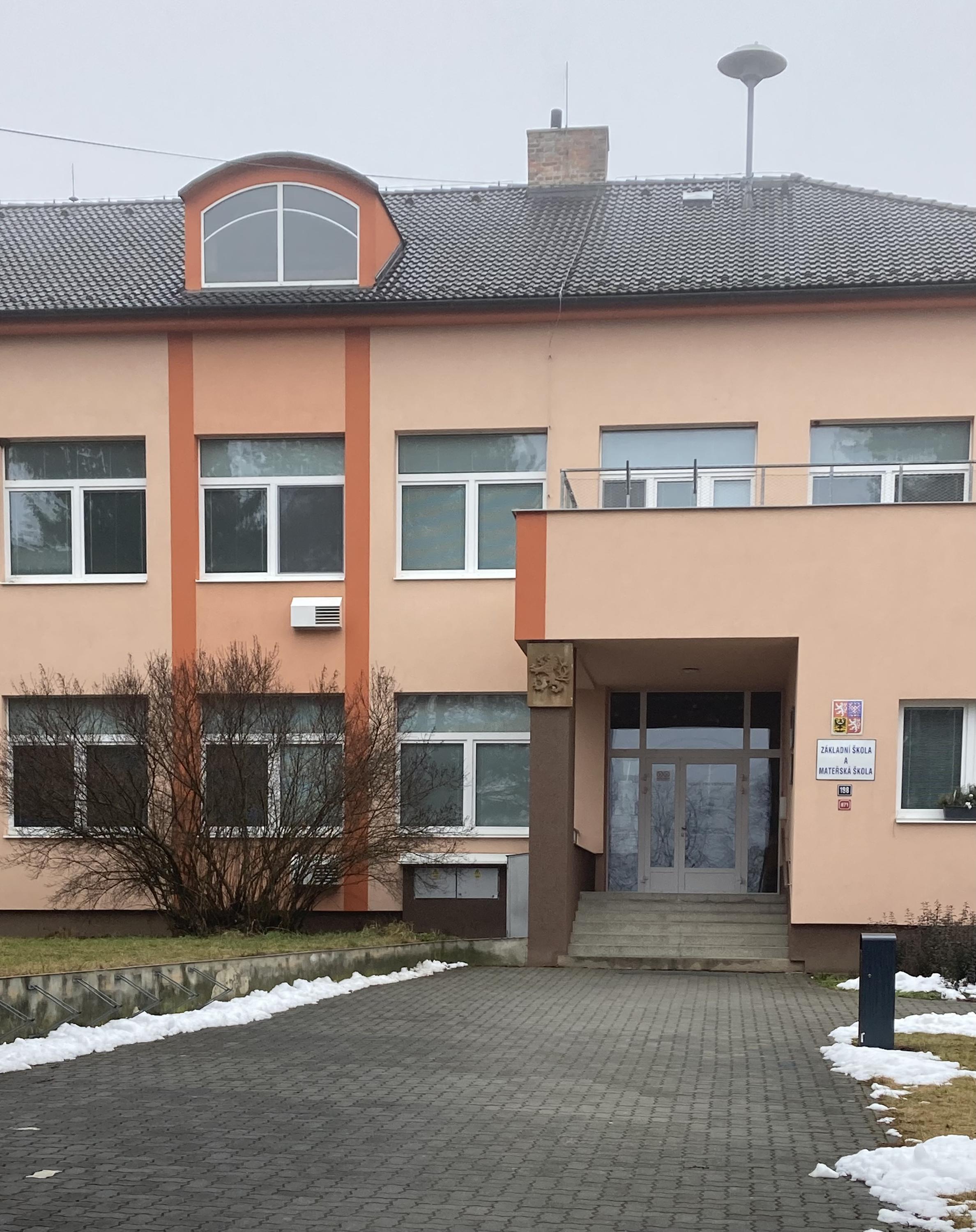 MŠ Svatobořice - Mistřín, Hlavní foto 2