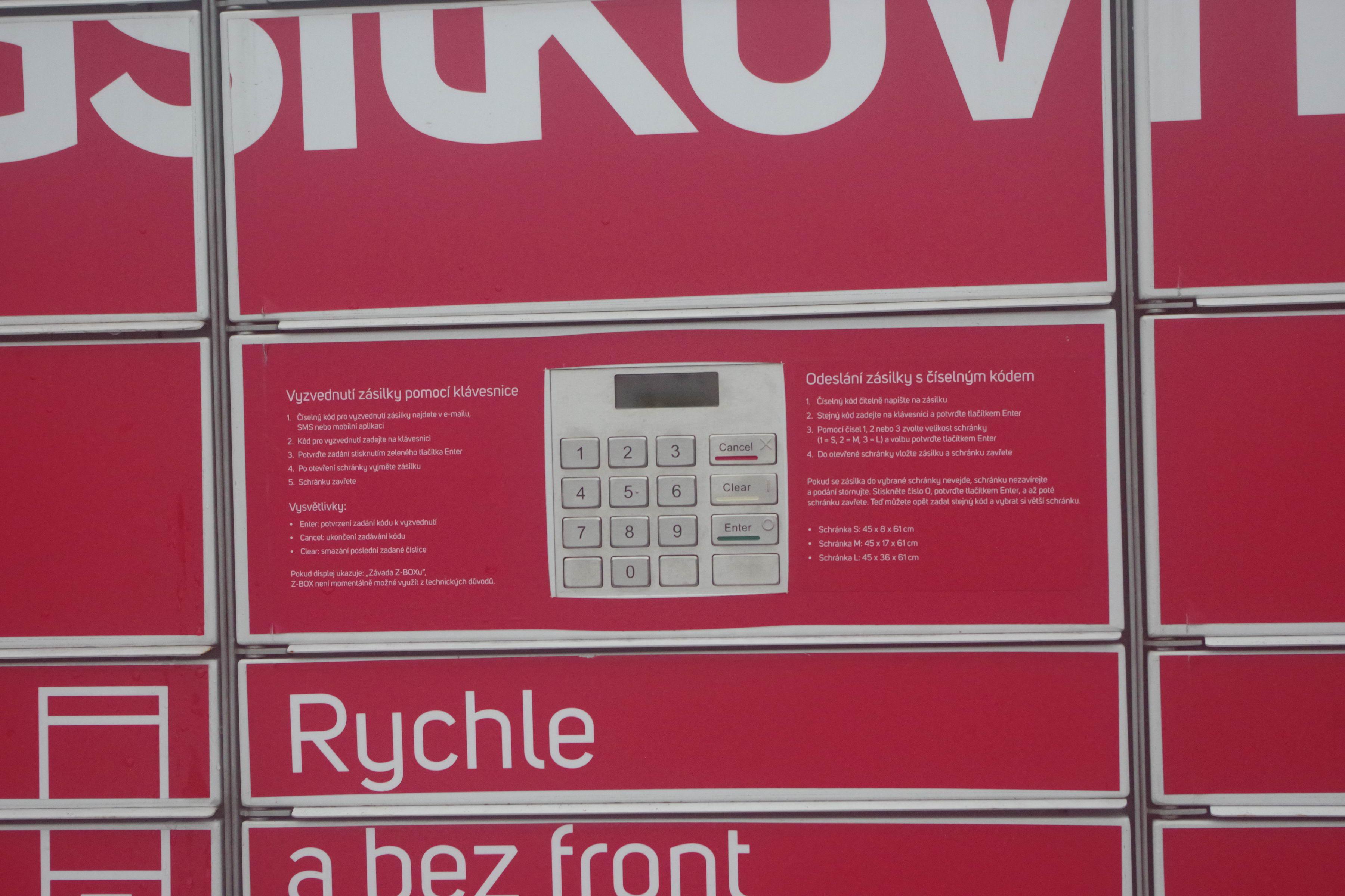 Z-BOX foto 2