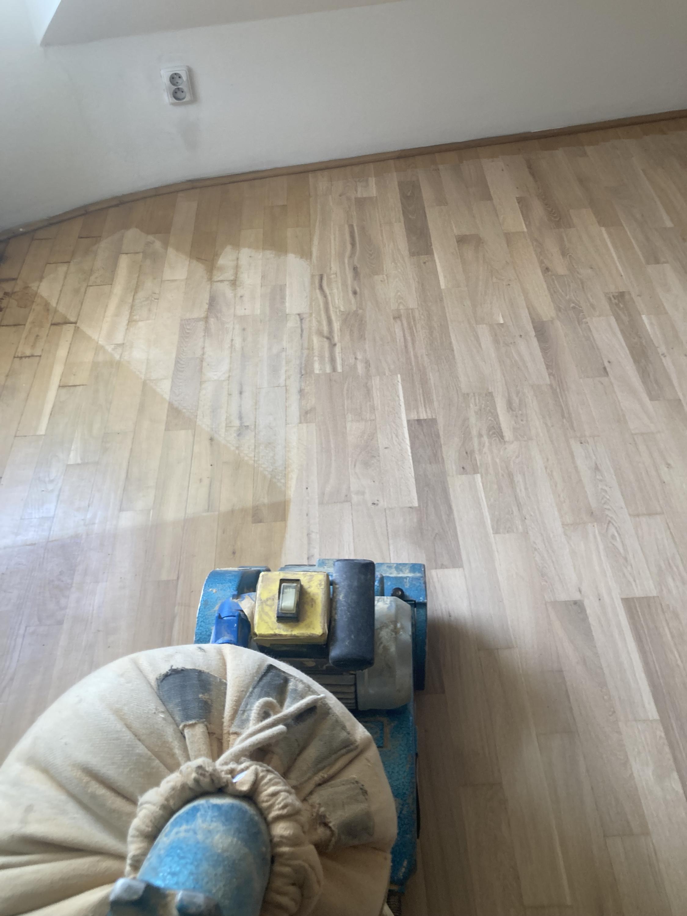 Beňák PARKETY foto 6