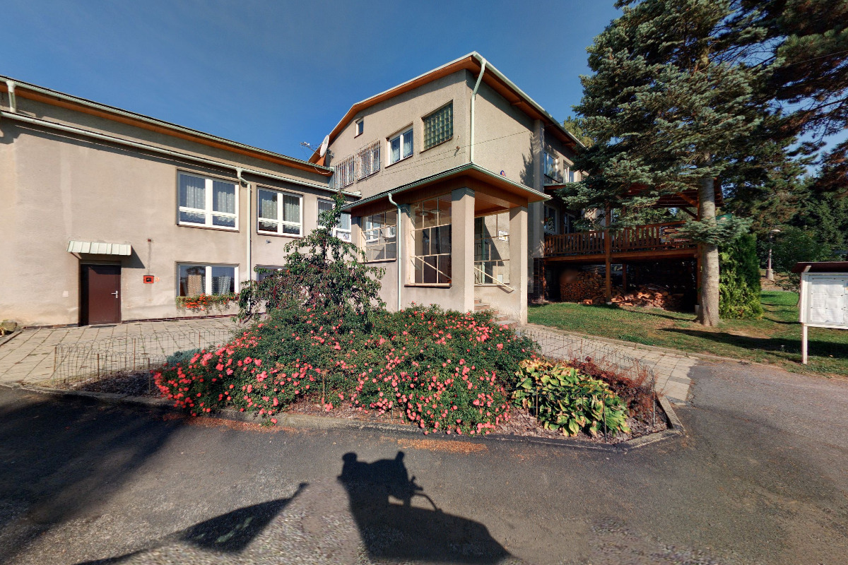 Drozdov - obecní úřad