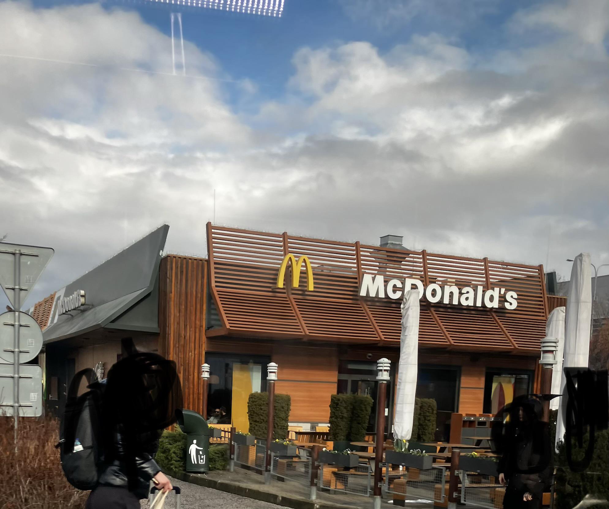 McDonald's foto 3