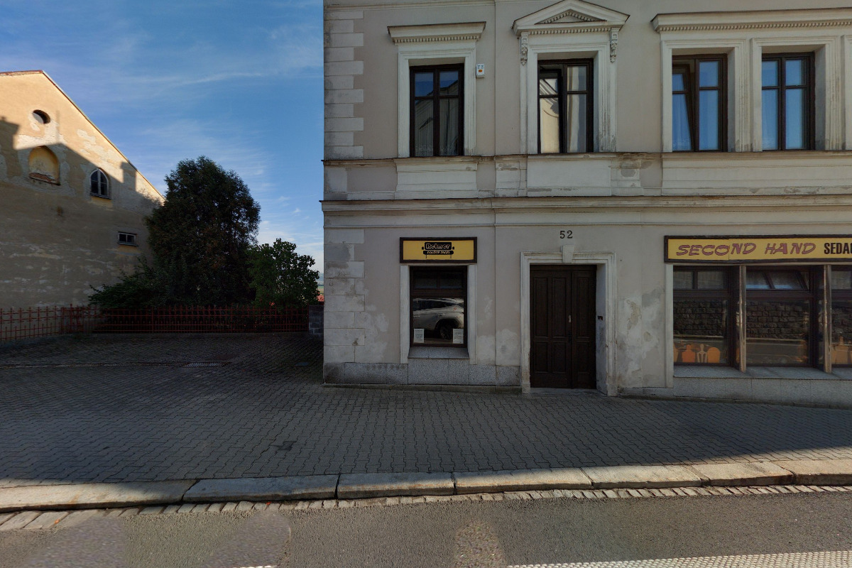 Mega bazar nábytku Reimer foto 5