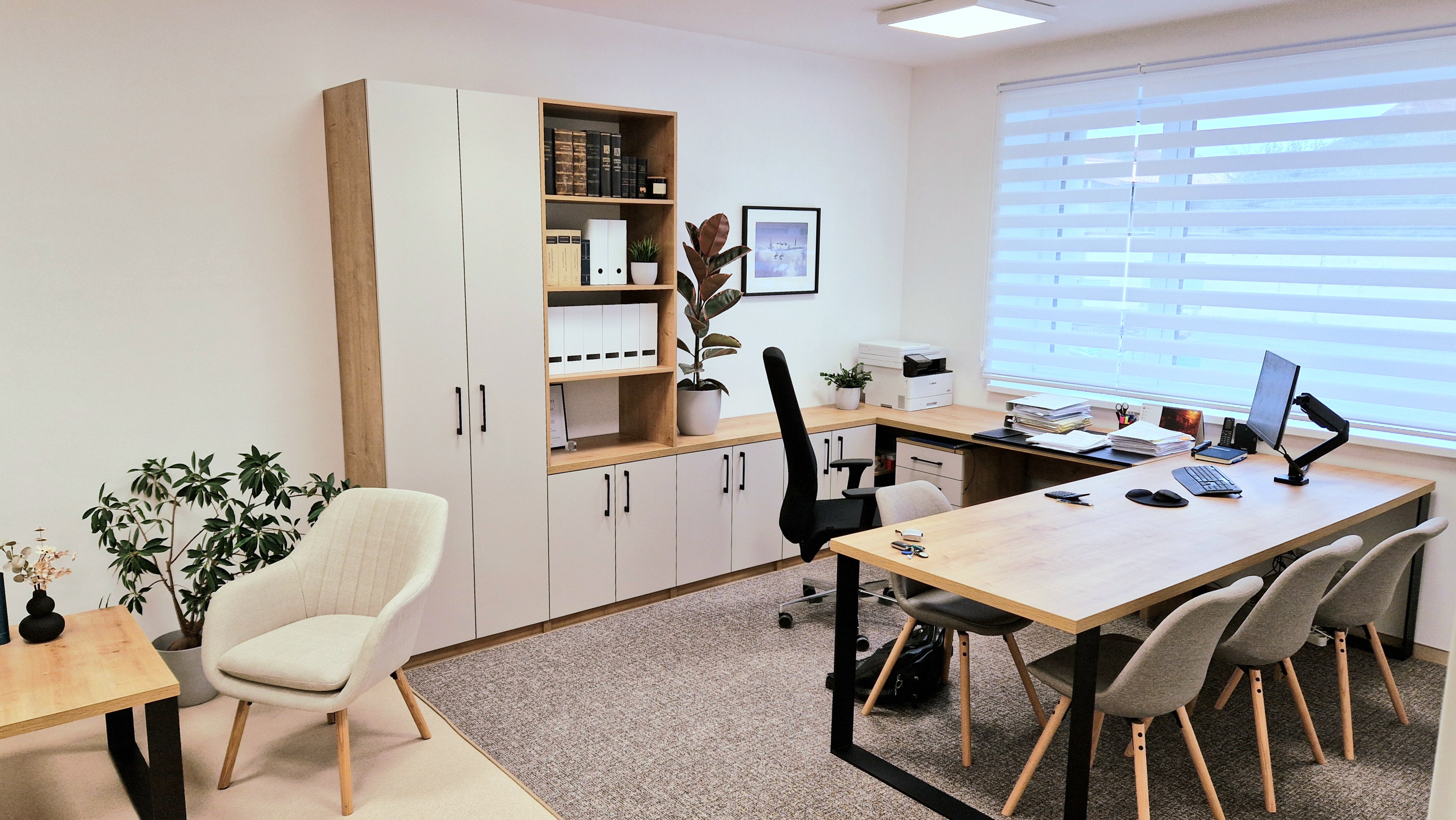 Advokátní kancelář Svatoň foto 2