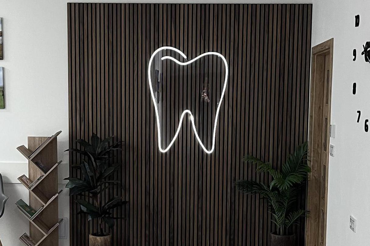 Hana Kocourková - Dentální hygiena