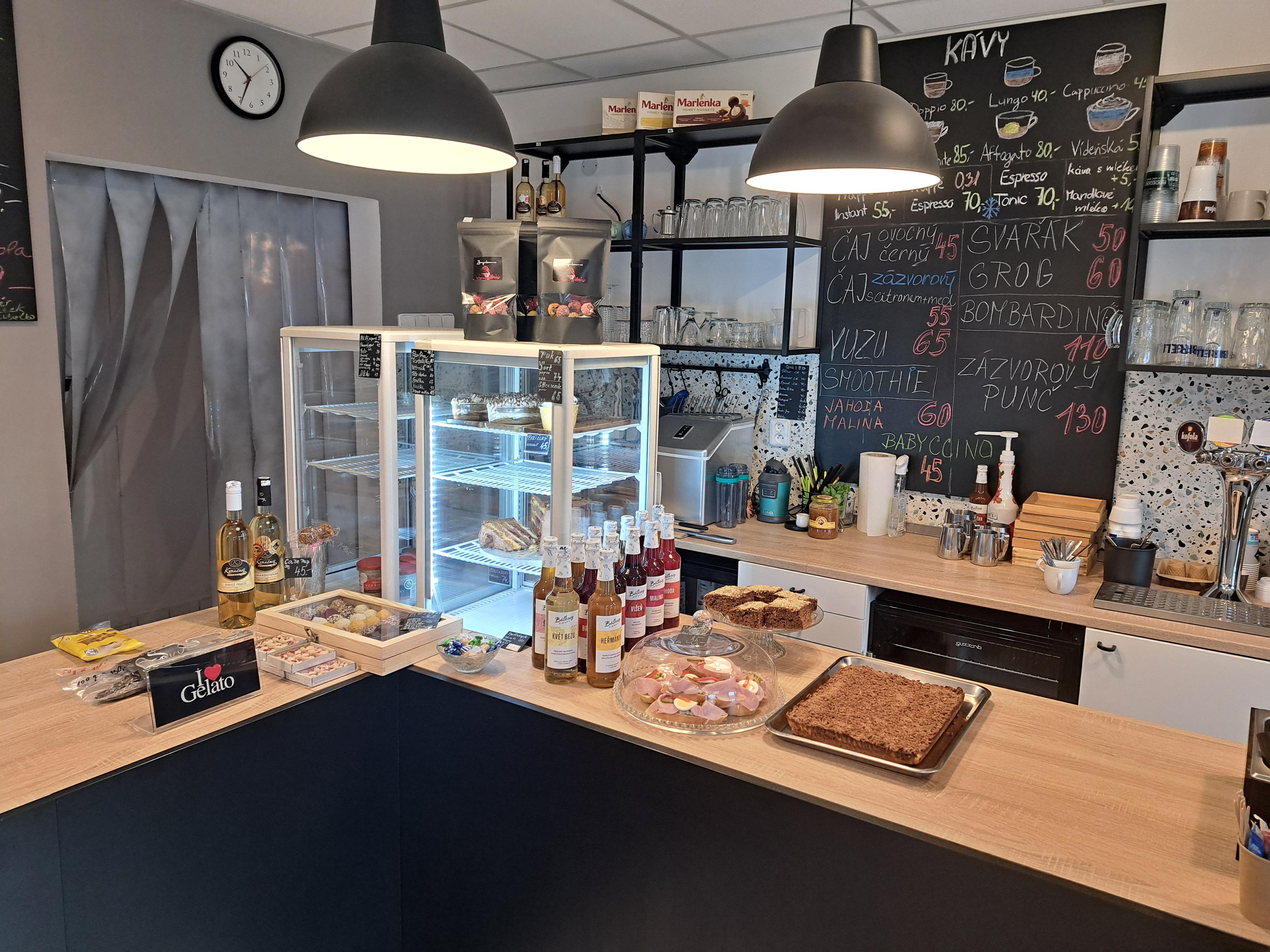 Zmrzlina ROHLAJZ foto 3