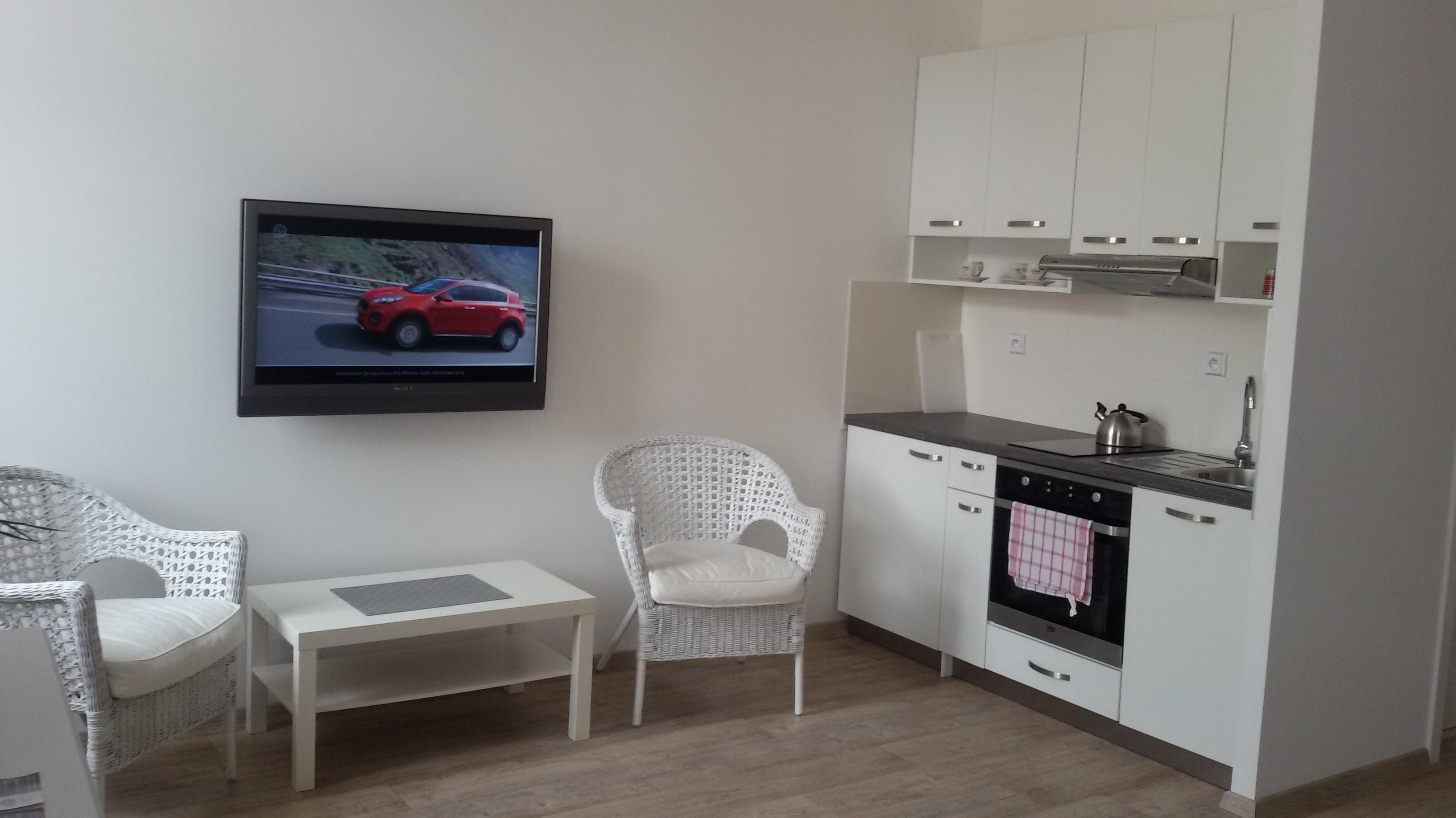 Apartmány Hradební foto 6