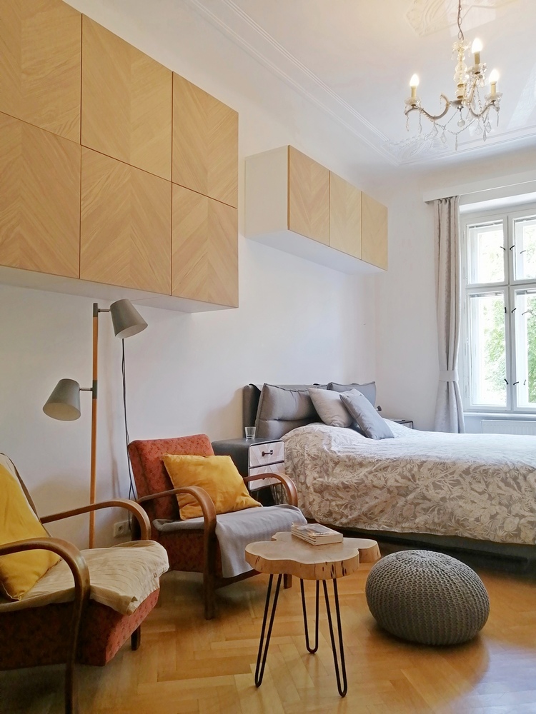 Ing. arch. Alena Macourková - Studioavita foto 5