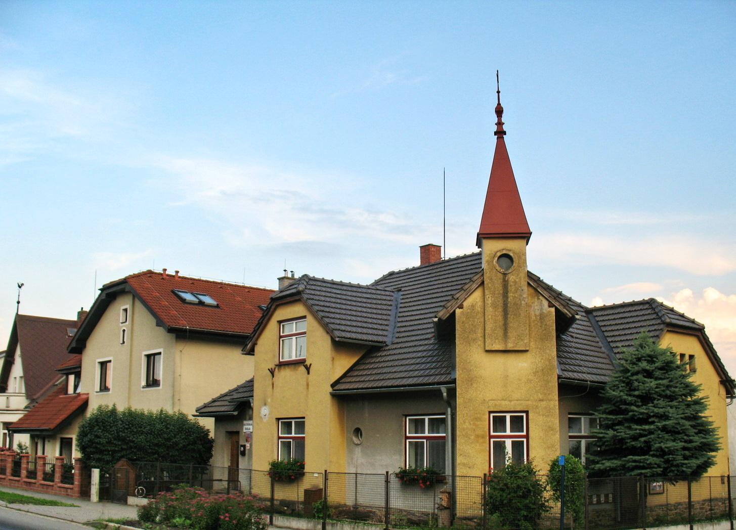MŠ Polná foto 2