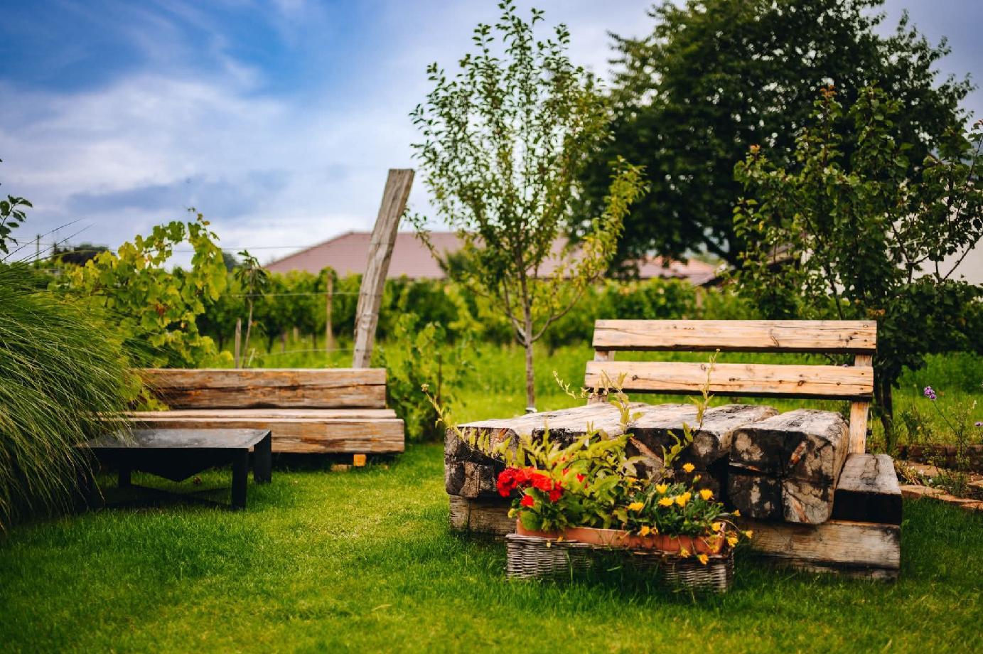 Apartmány Buket Pavlov