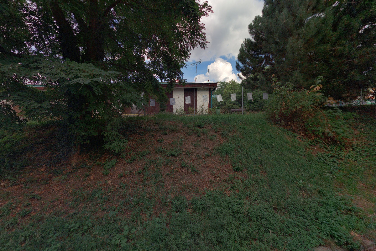 Samurajská škola Mushin-dojo