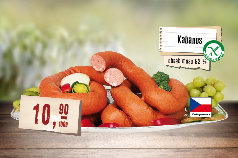 Kabanos
