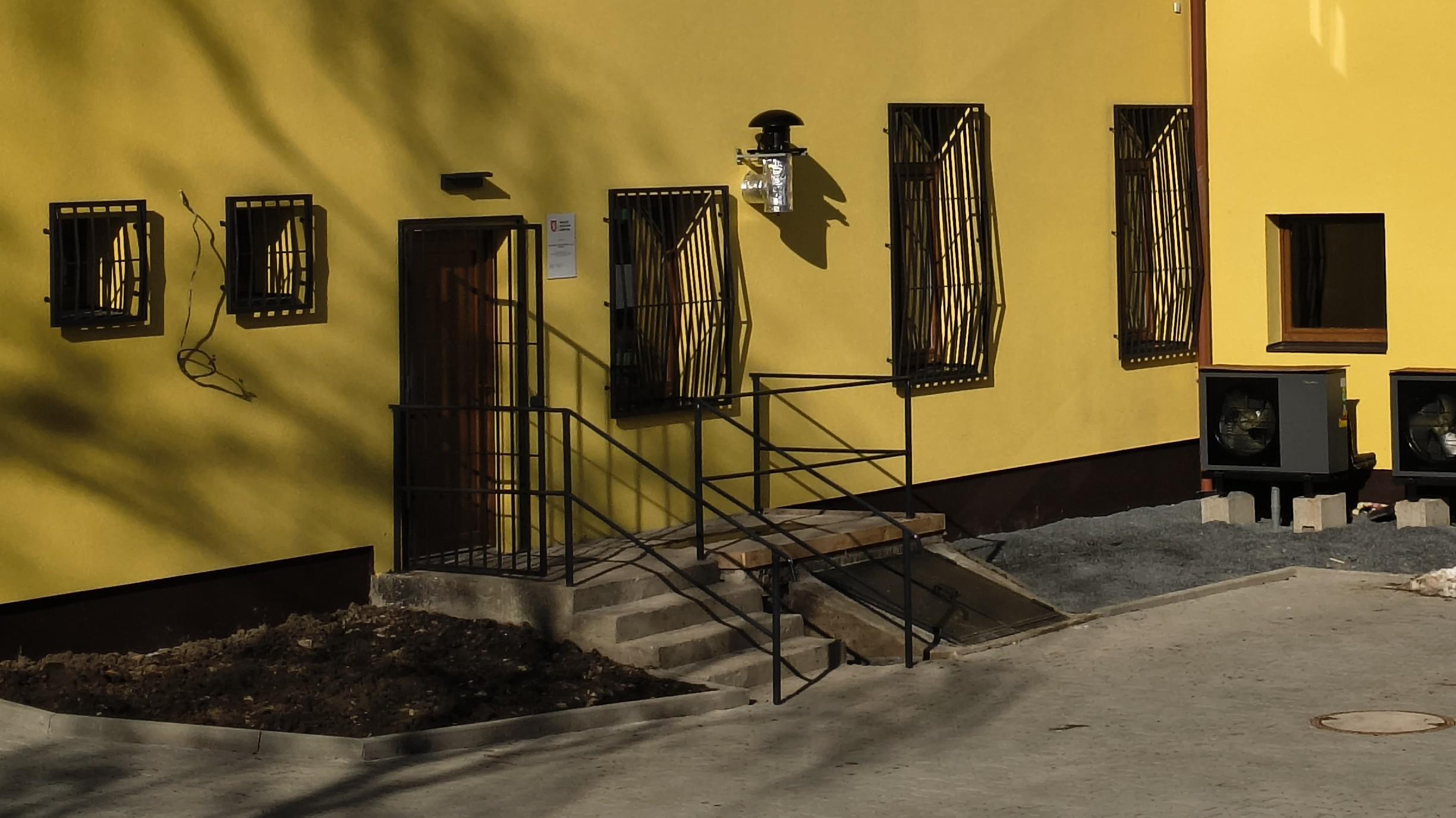 Hospoda Na hřišti foto 3