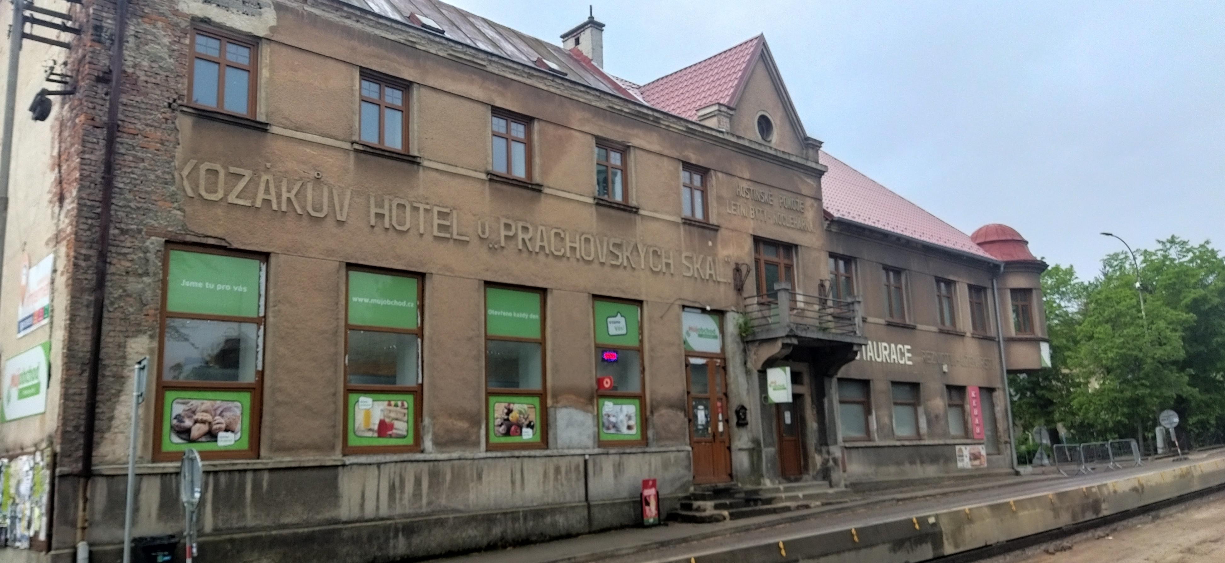 Můj obchod - Potraviny Libuň foto 3
