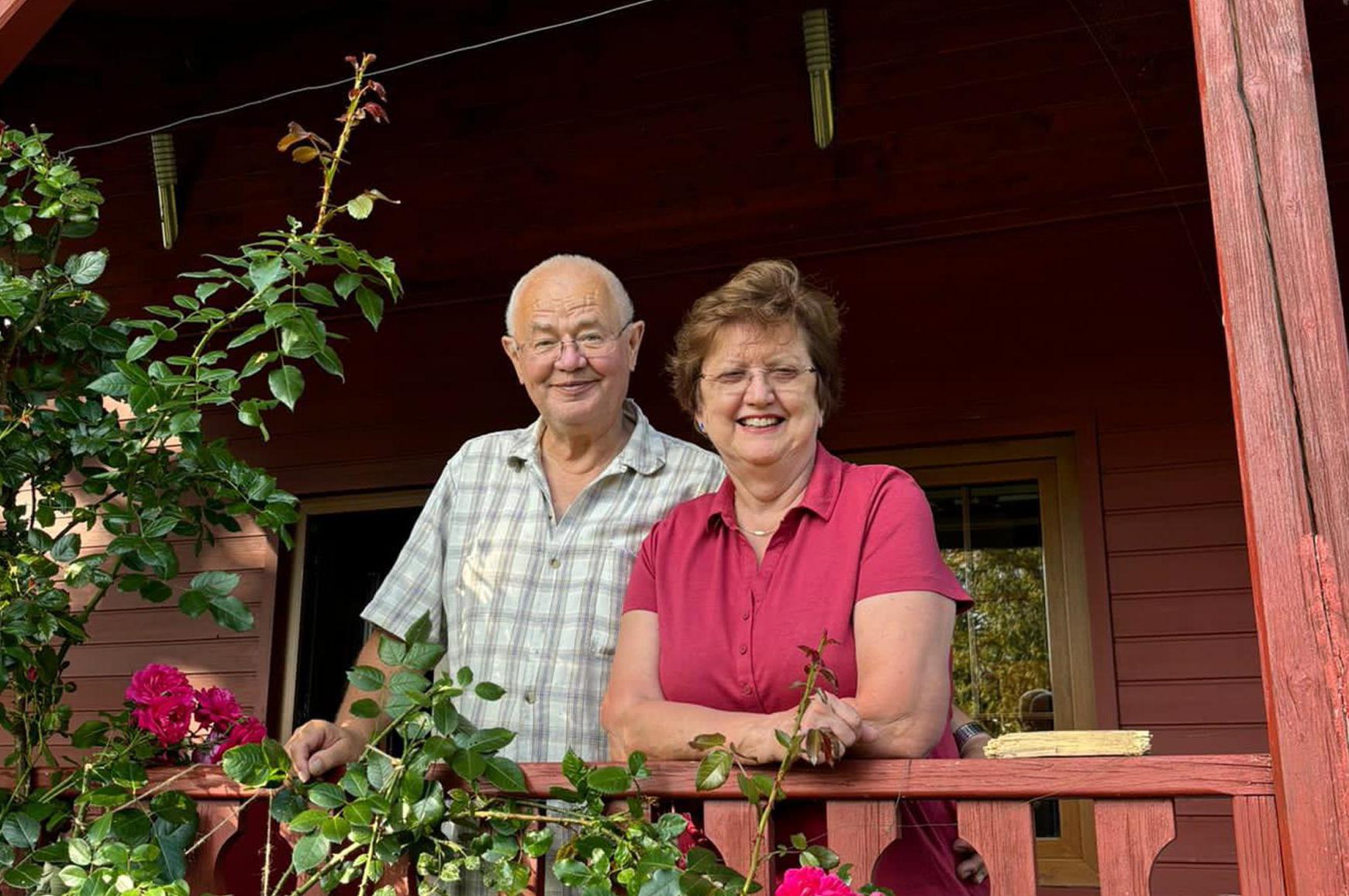 Půjčovna Slunečnice