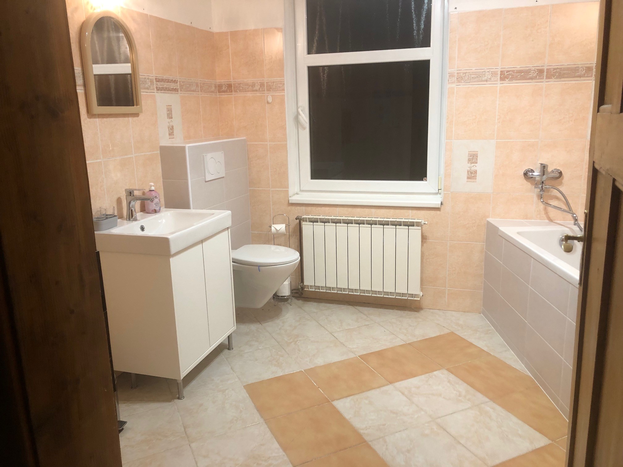 Apartmány Apollon foto 2